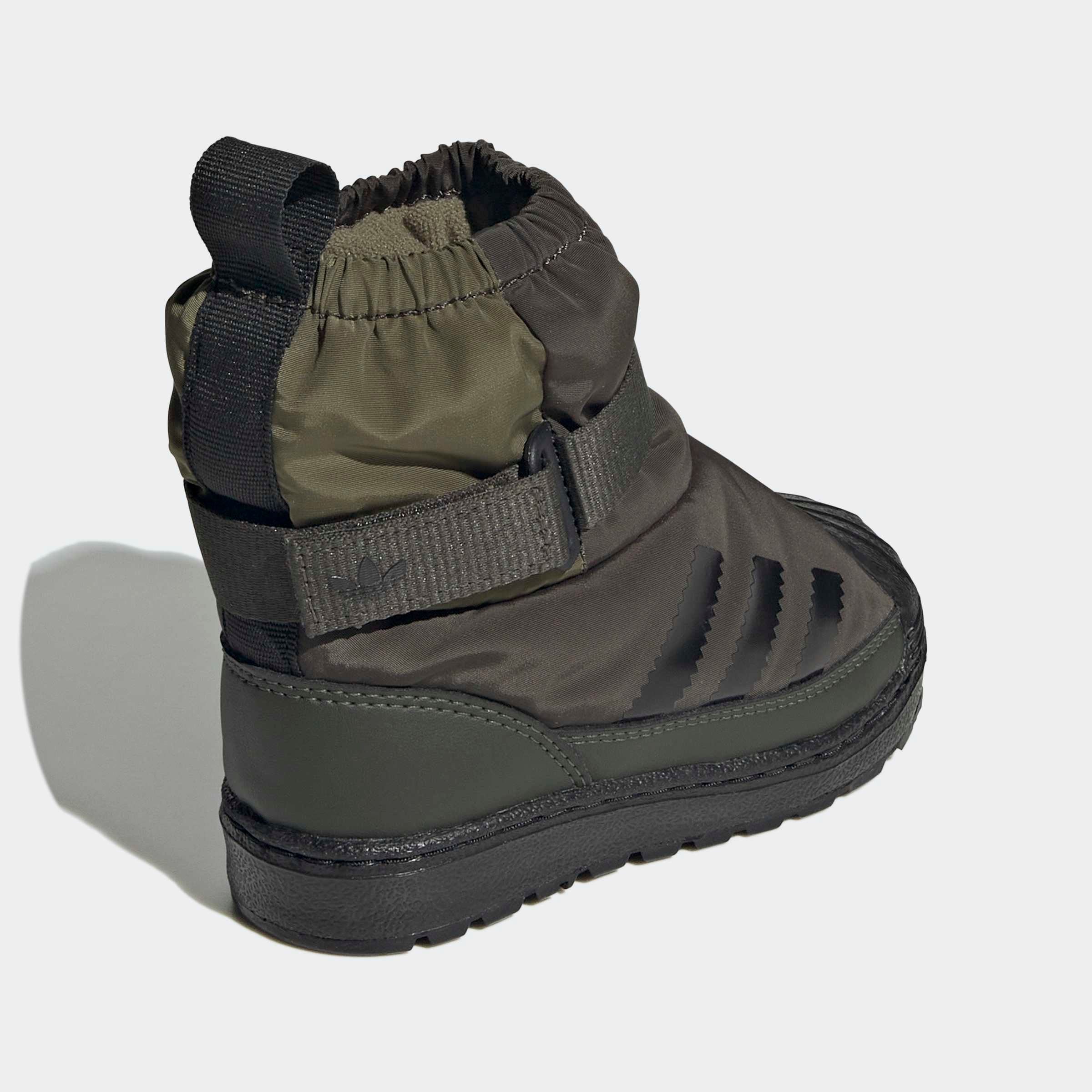 adidas Originals Winterstiefel »ADIDAS SUPERSTAR 360 STIEFEL FÜR KINDER«