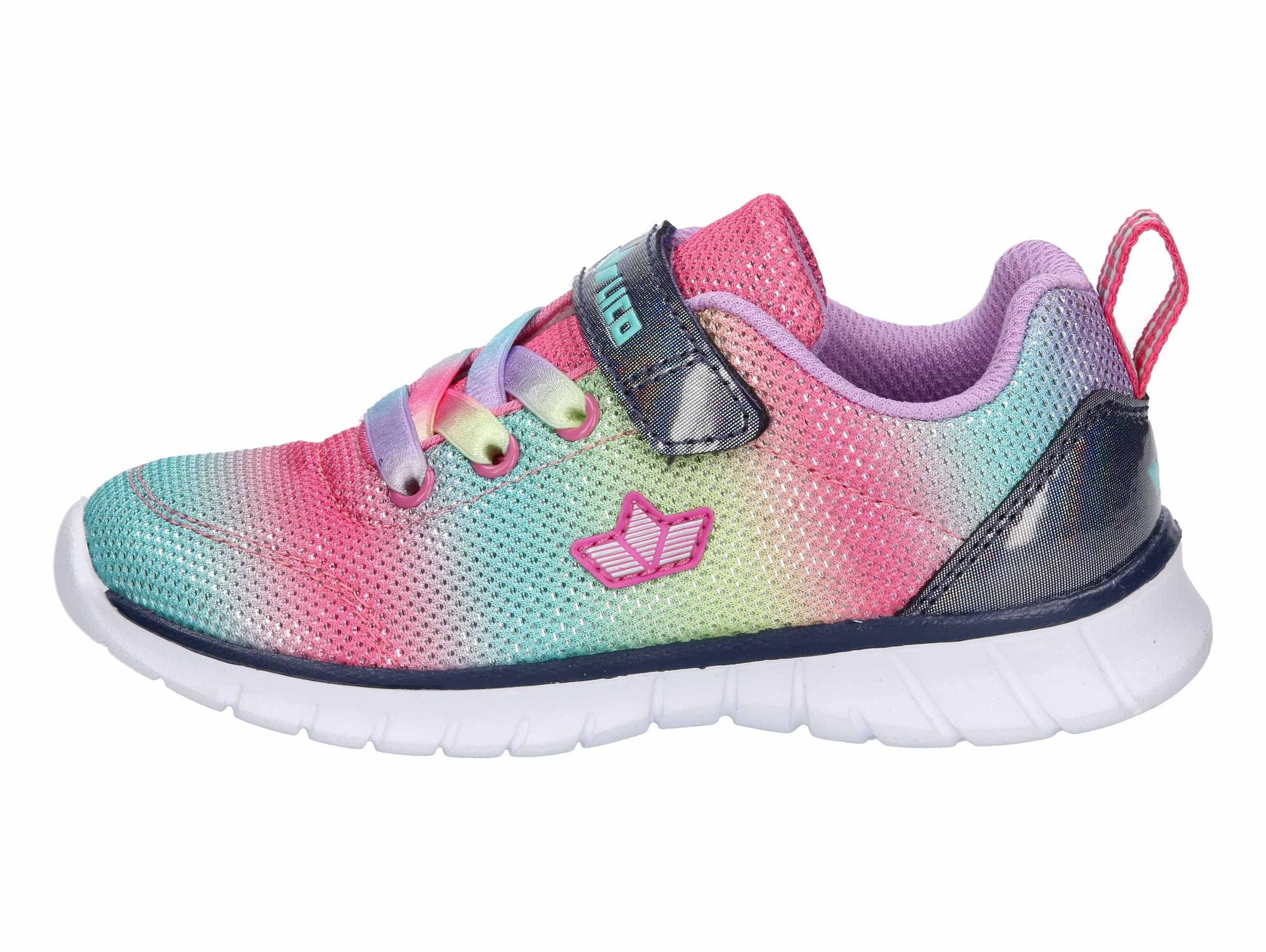 Lico Sneaker »Freizeitschuh Alenia VS«