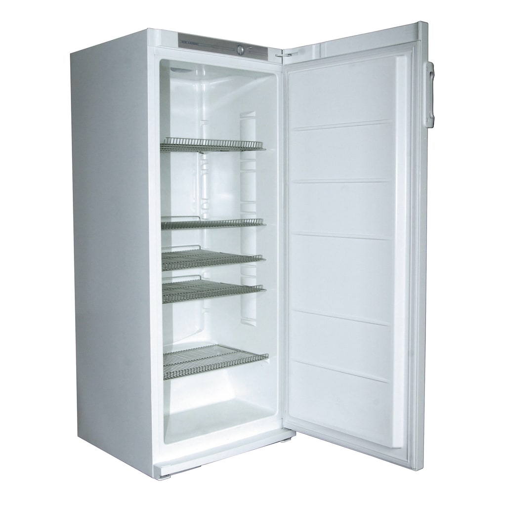 NABO Getränkekühlschrank »NABOFK2611«, FK 2611, 145 cm hoch, 60 cm breit