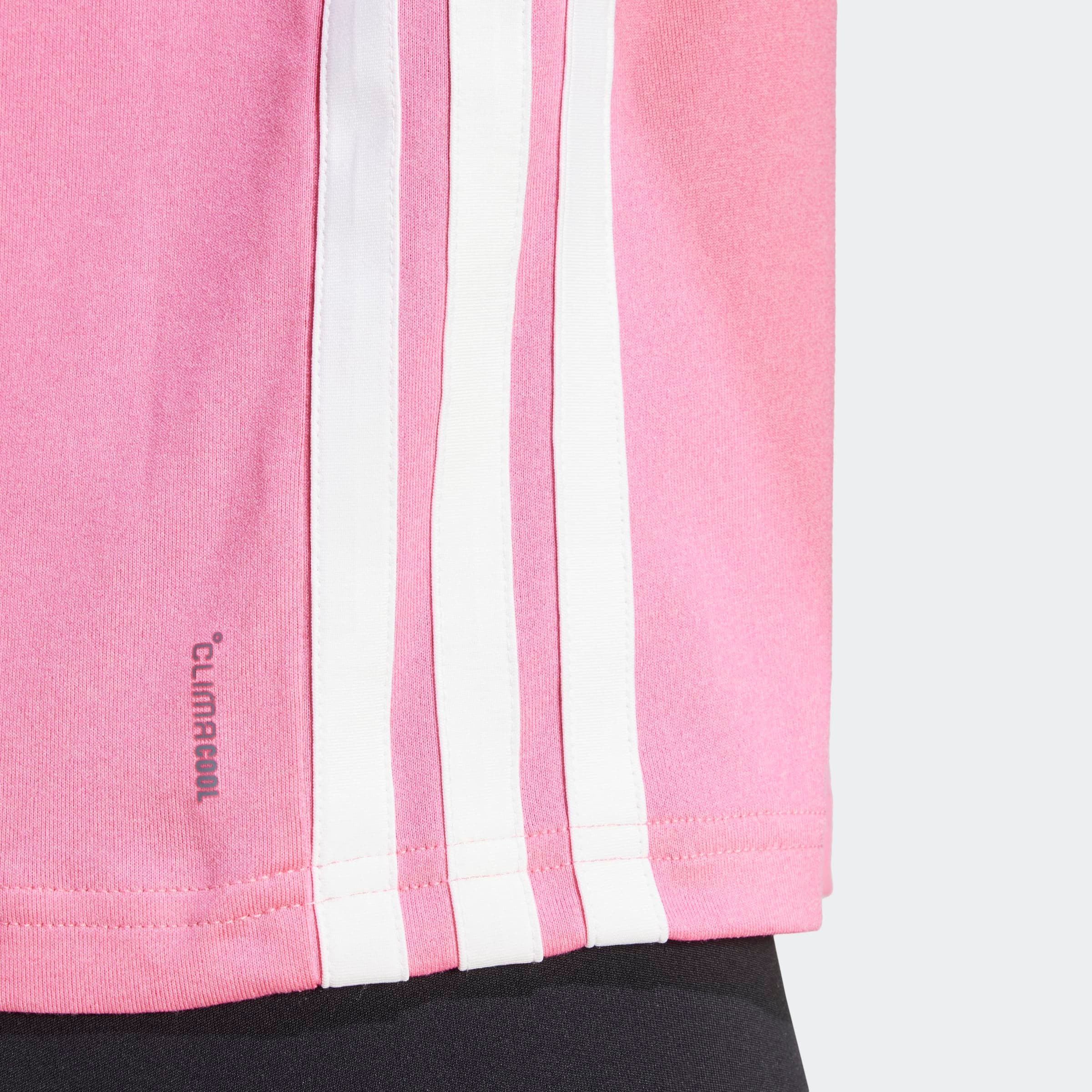 adidas Performance T-Shirt »TE 3S CREW TEE«