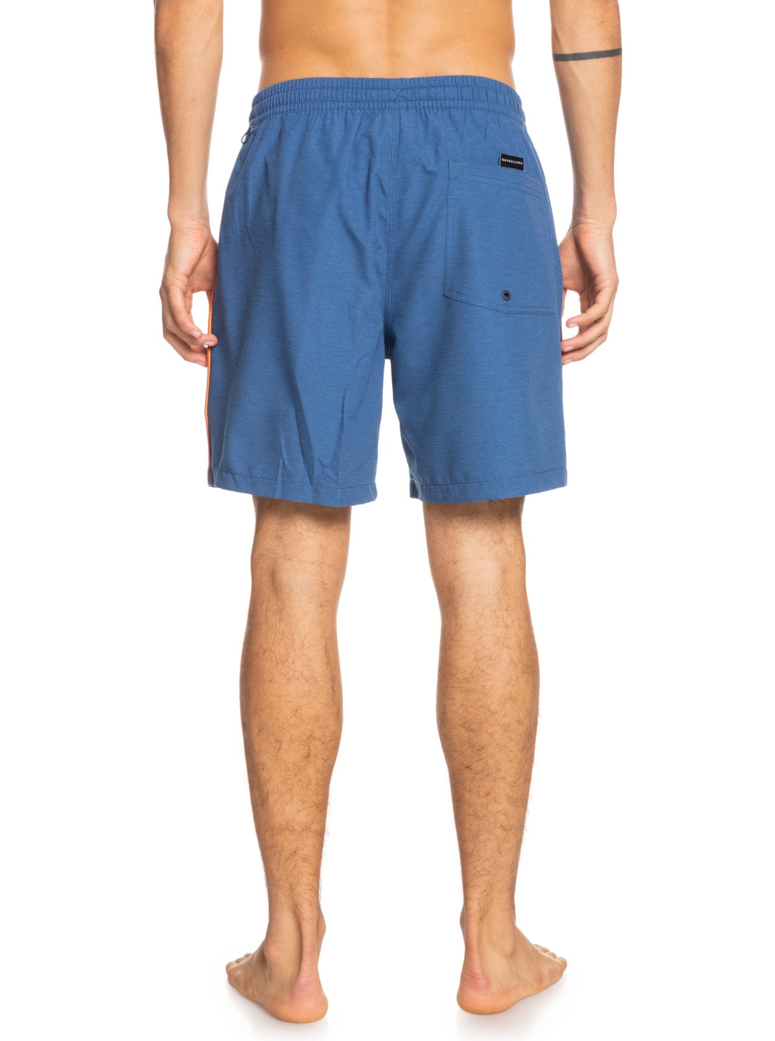 Quiksilver Badeshorts »Vert 15"«