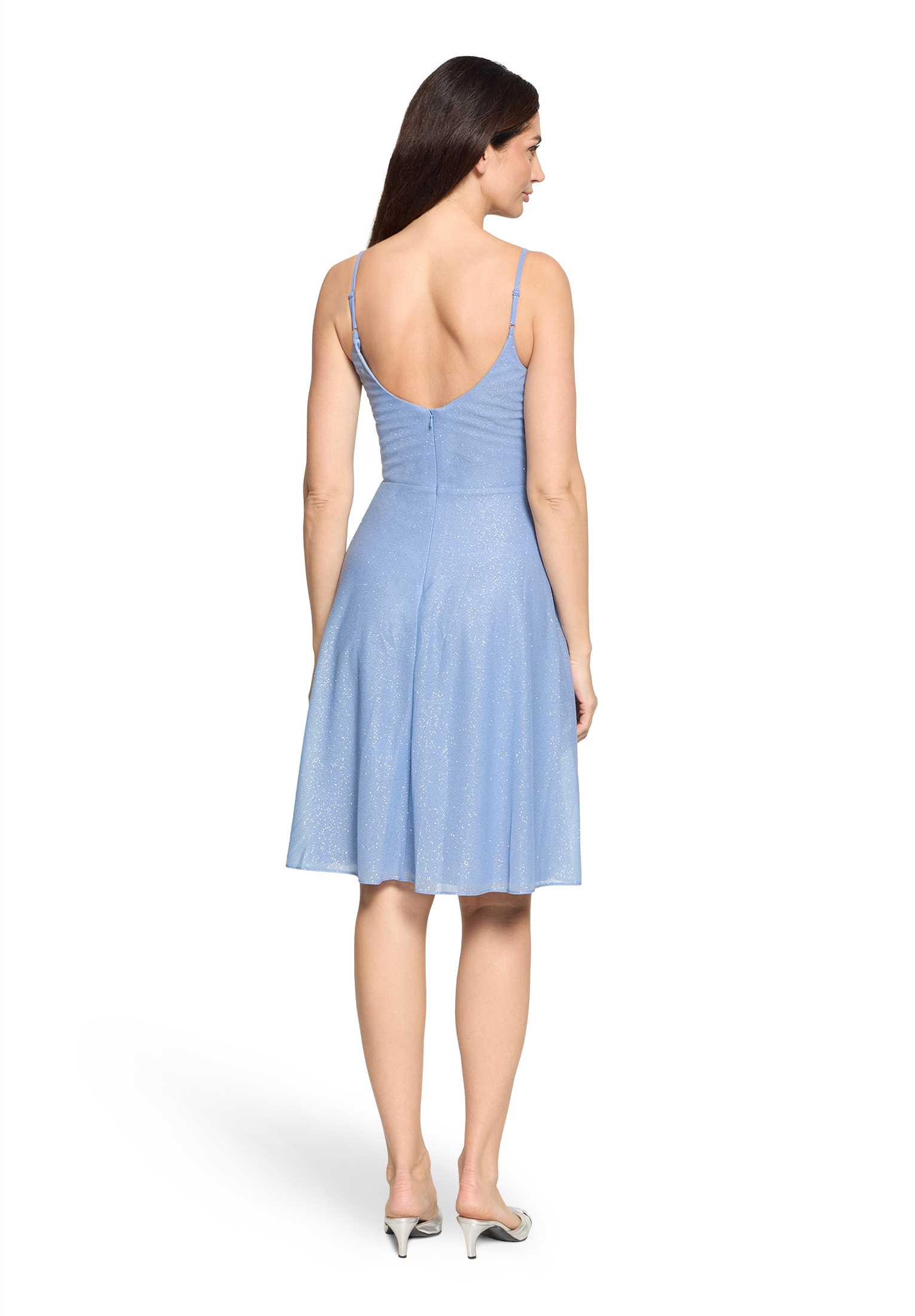 Vera Mont Cocktailkleid »Cocktailkleid knöchellang«
