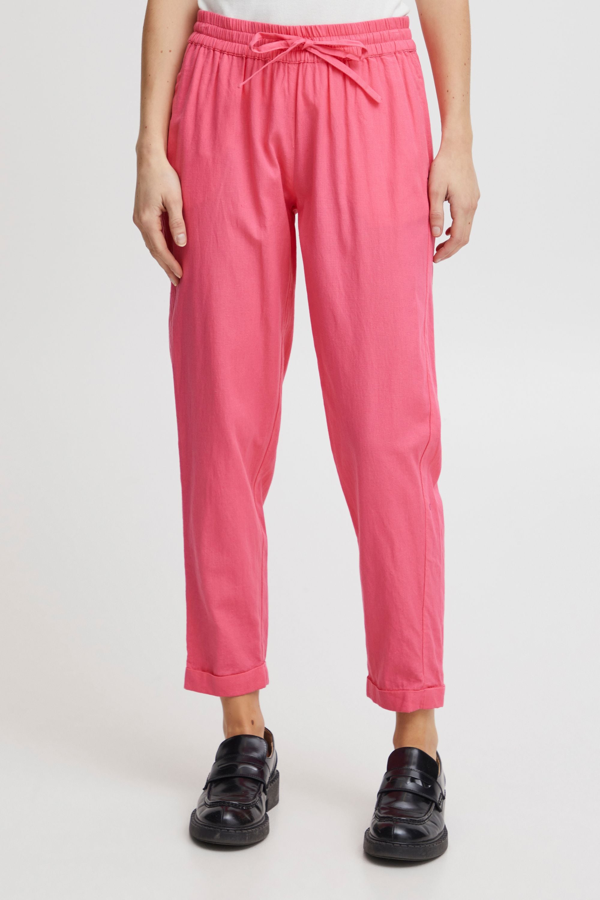 fransa Stoffhose »Stoffhose FRMaddie«