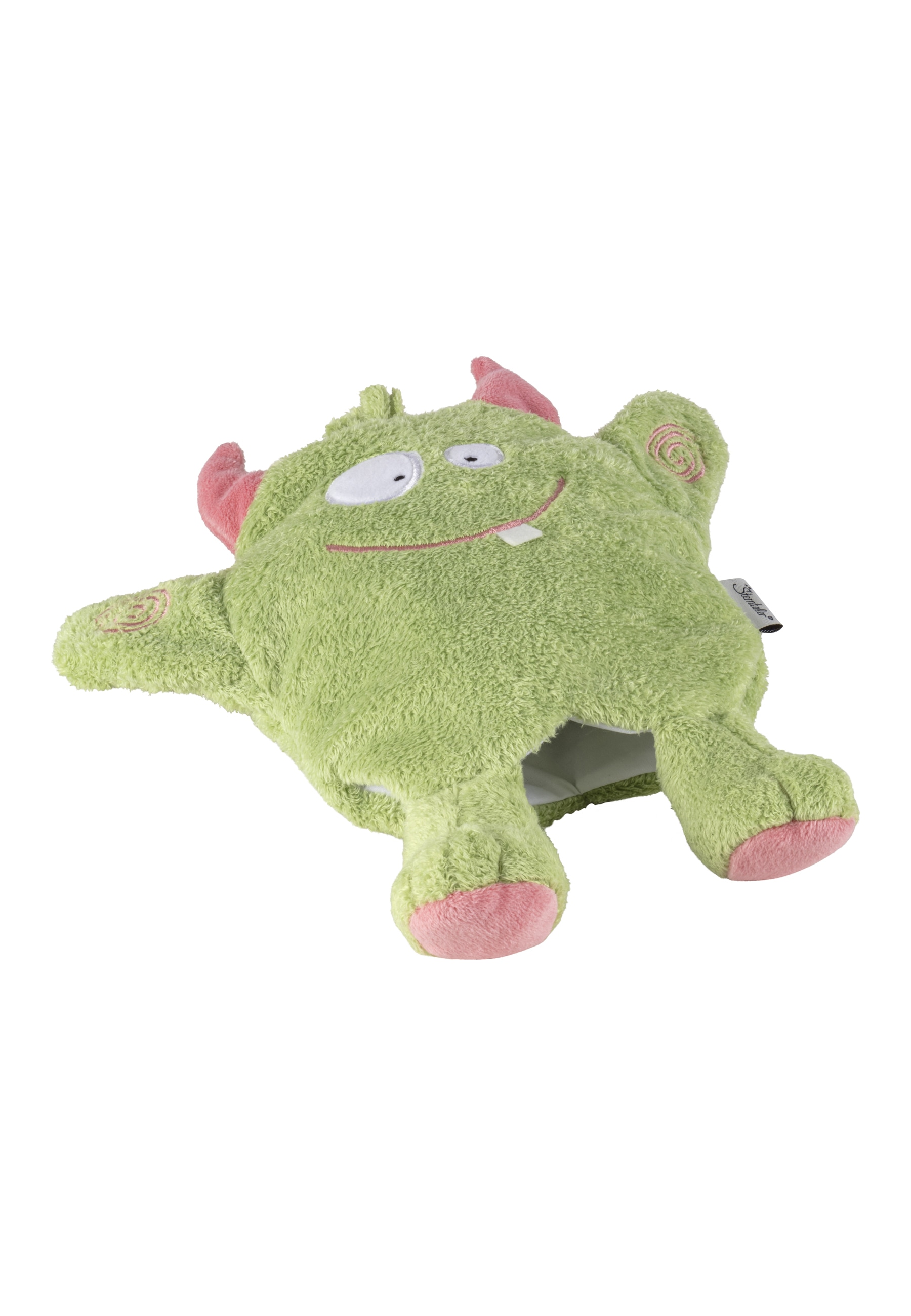 Sterntaler® Handpuppe »Handpuppe Monster«