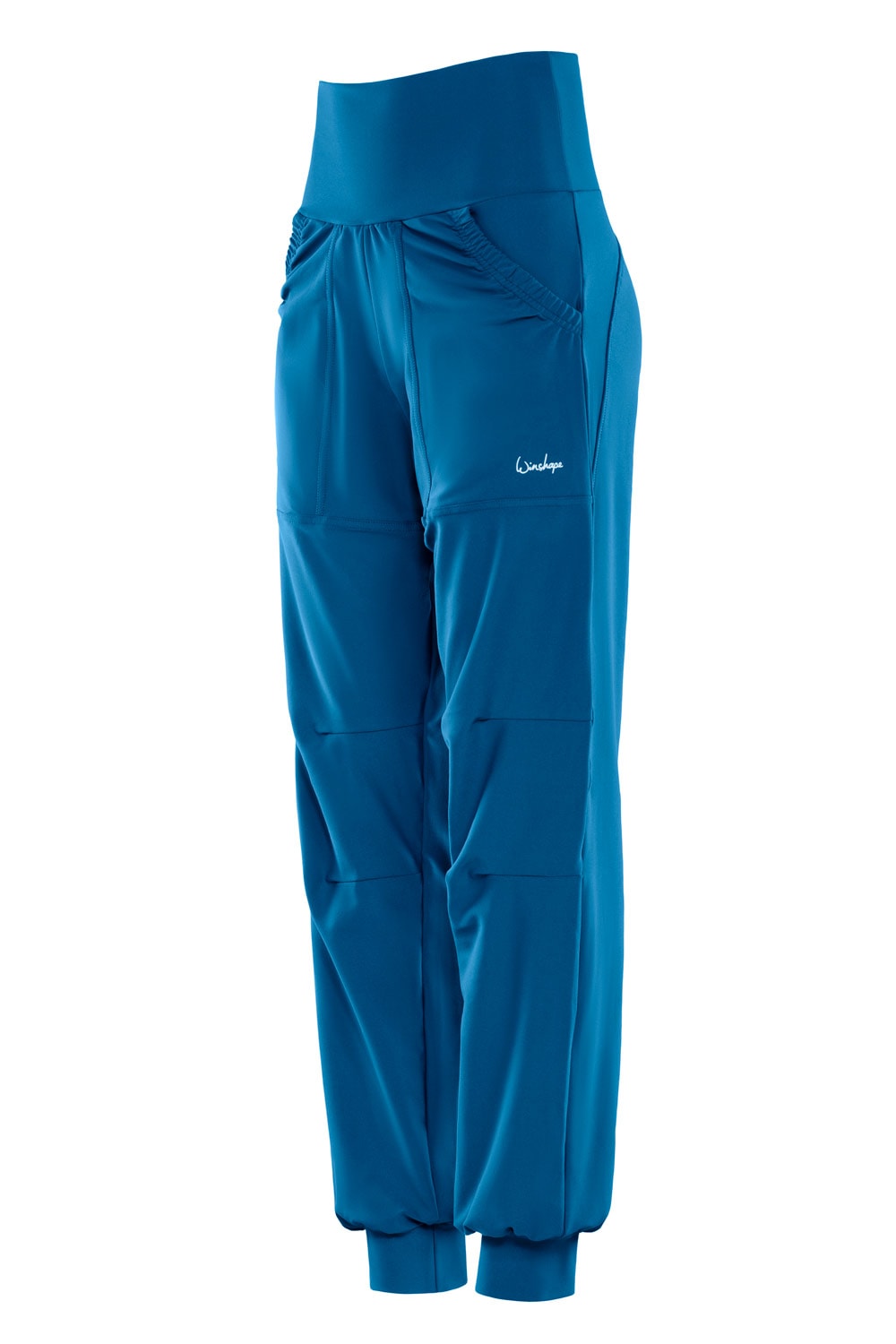 Leisure Waist Sporthose Comfort LEI101C«, online Time Winshape »Functional Trousers bei High OTTO