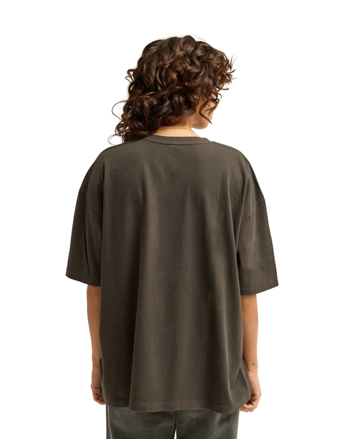 Billabong Oversize-Shirt »Distant Stars«