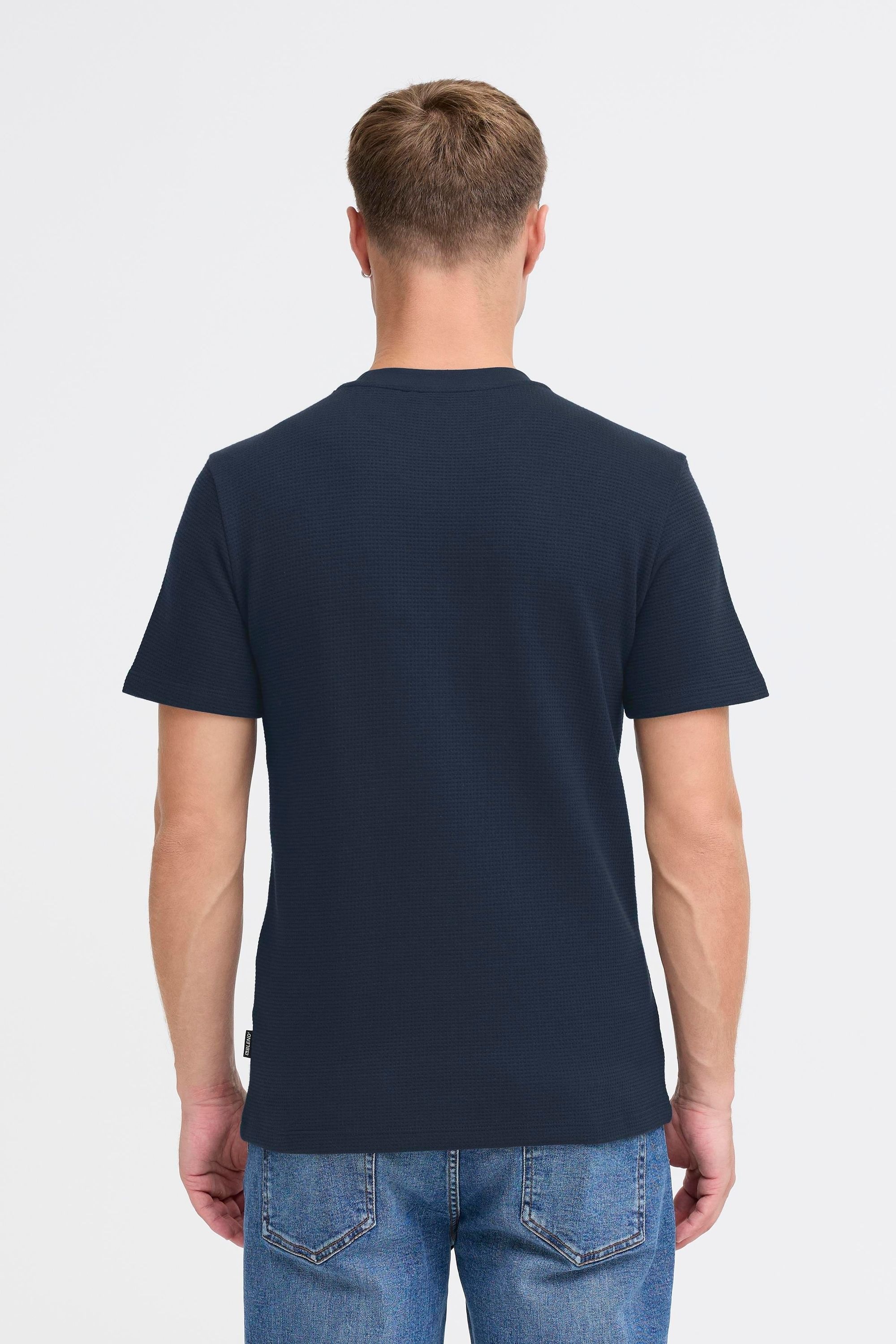 Blend Rundhalsshirt »Rundhalsshirt BHFort«
