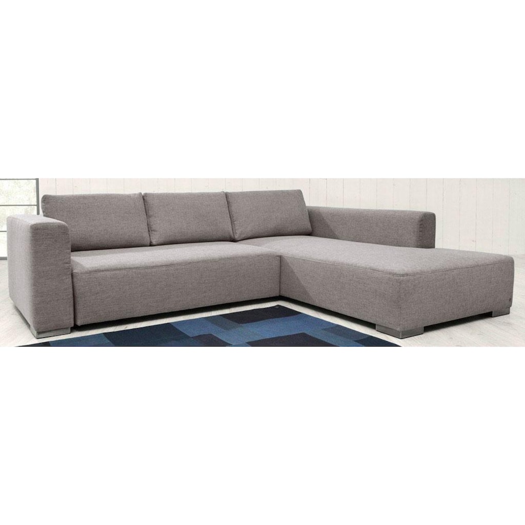 TOM TAILOR HOME Ecksofa »HEAVEN STYLE XL«