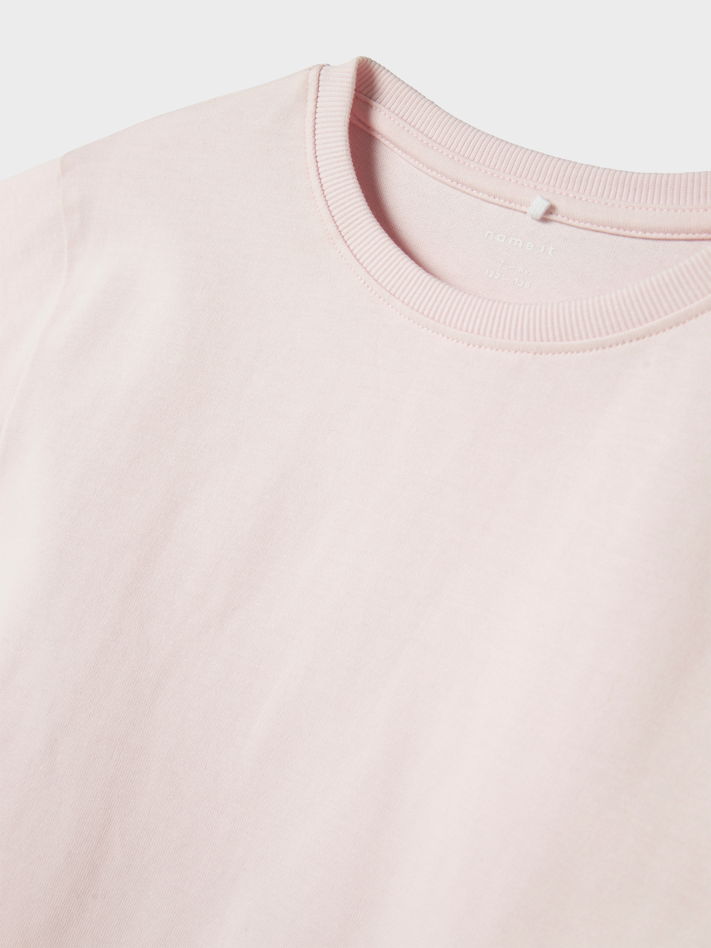 Name It T-Shirt »NKFGREGA SS NREG TOP NOOS«