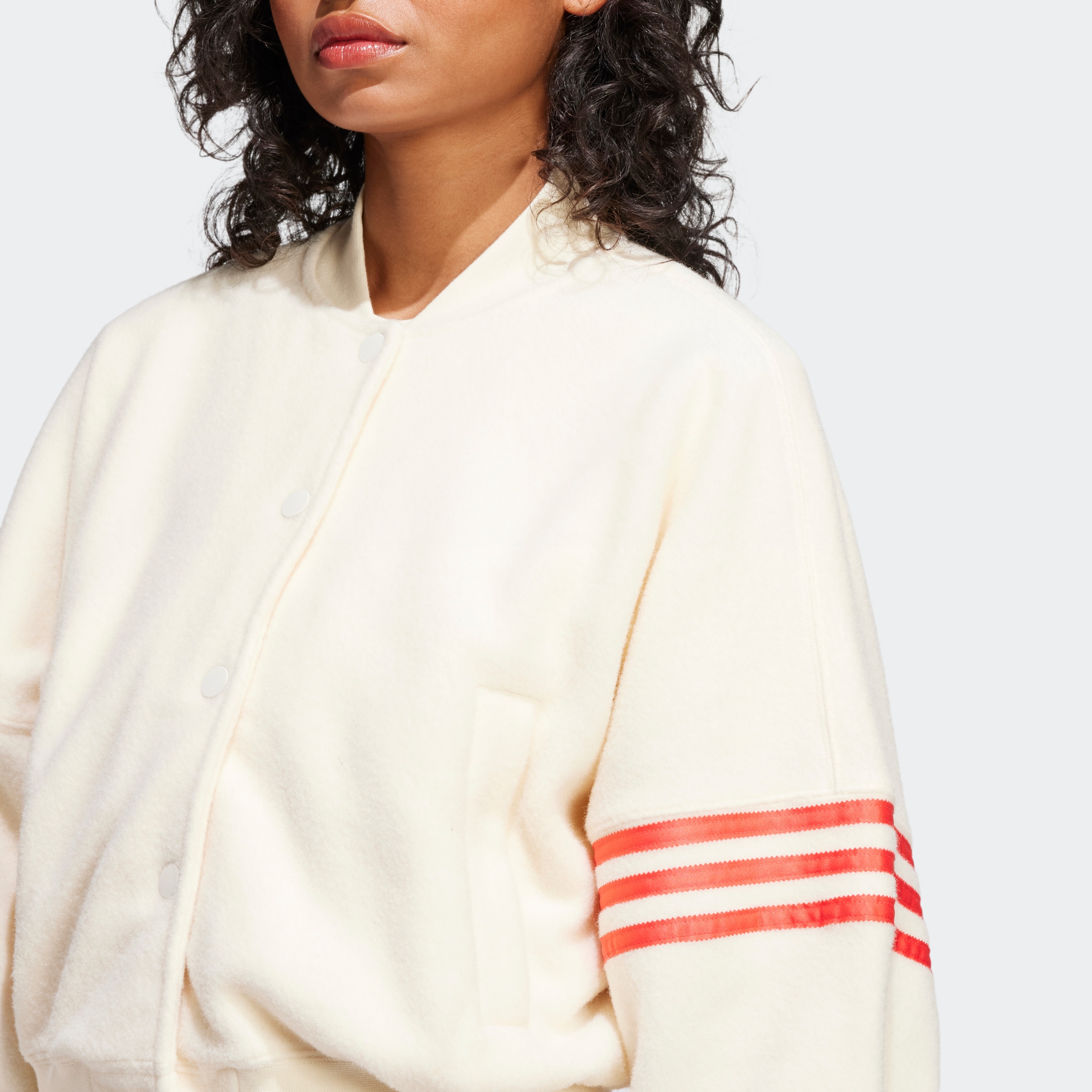 adidas Originals Outdoorjacke »NC BOMBER JKT«