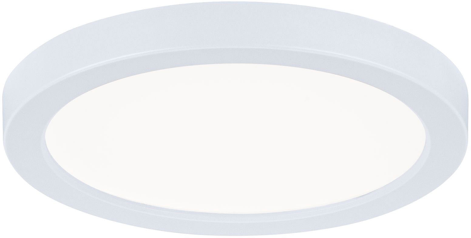 Paulmann LED Bad-Einbauleuchte »Areo«, Schutzart IP44, Ø 11,8 cm, inkl. LED Leuchtmittel