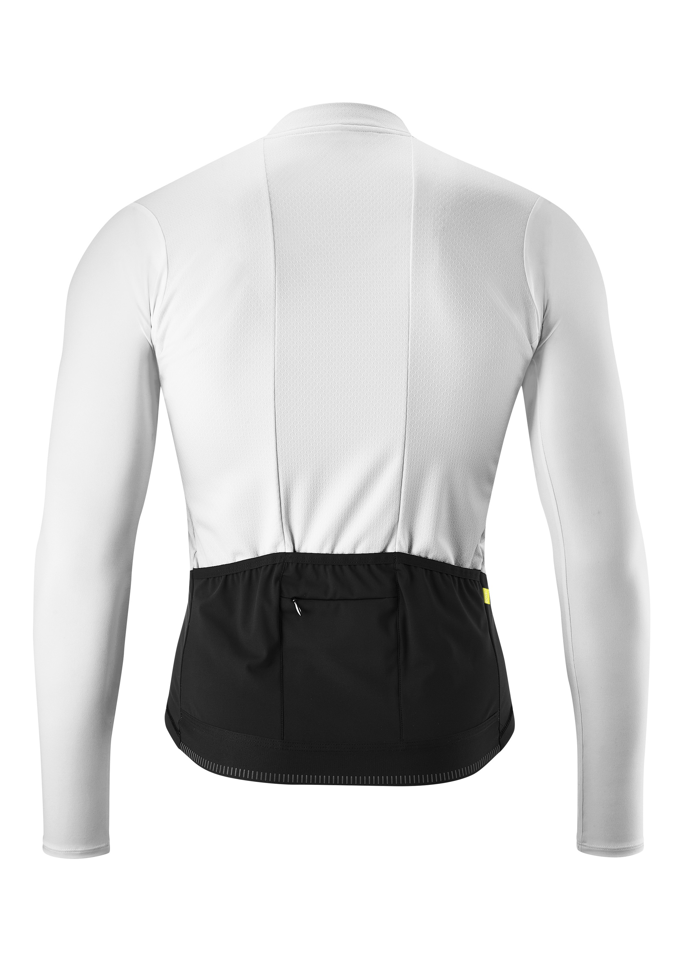 Gonso Radtrikot »SITIVO Jersey Longsleeve M«, Herren Fahrradtrikot langarm, Full-Zip Trikot, Tight Fit