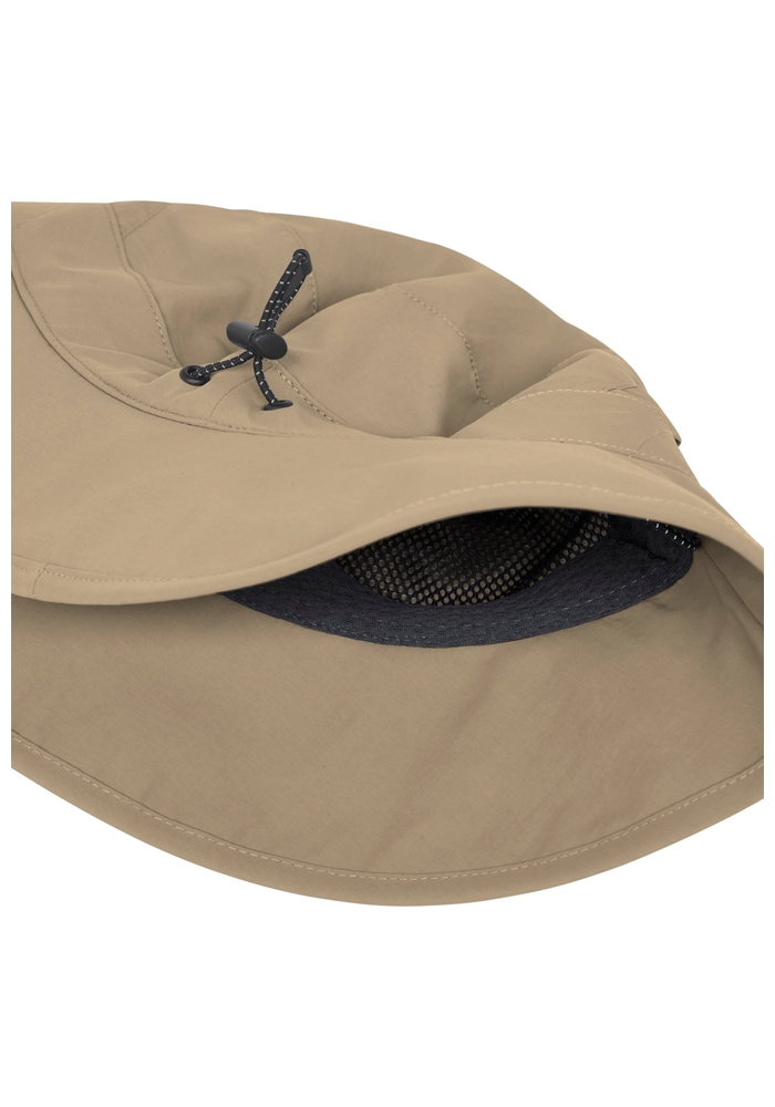 Jack Wolfskin Sonnenhut »MESH HAT«
