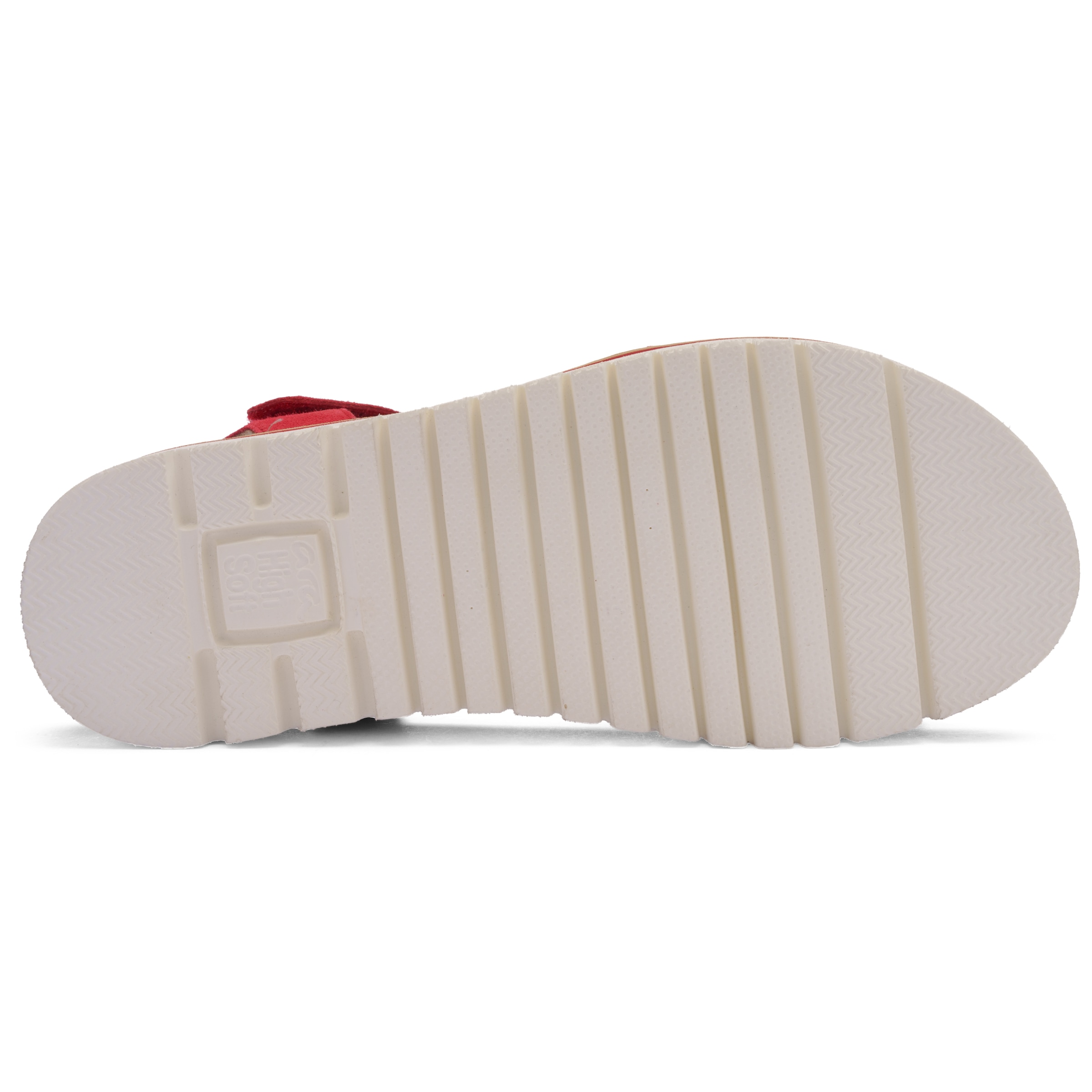 Ara Riemchensandale »KENT«  Keilsandalette, Sommerschuh mit High Soft-Funktion, G-Weite