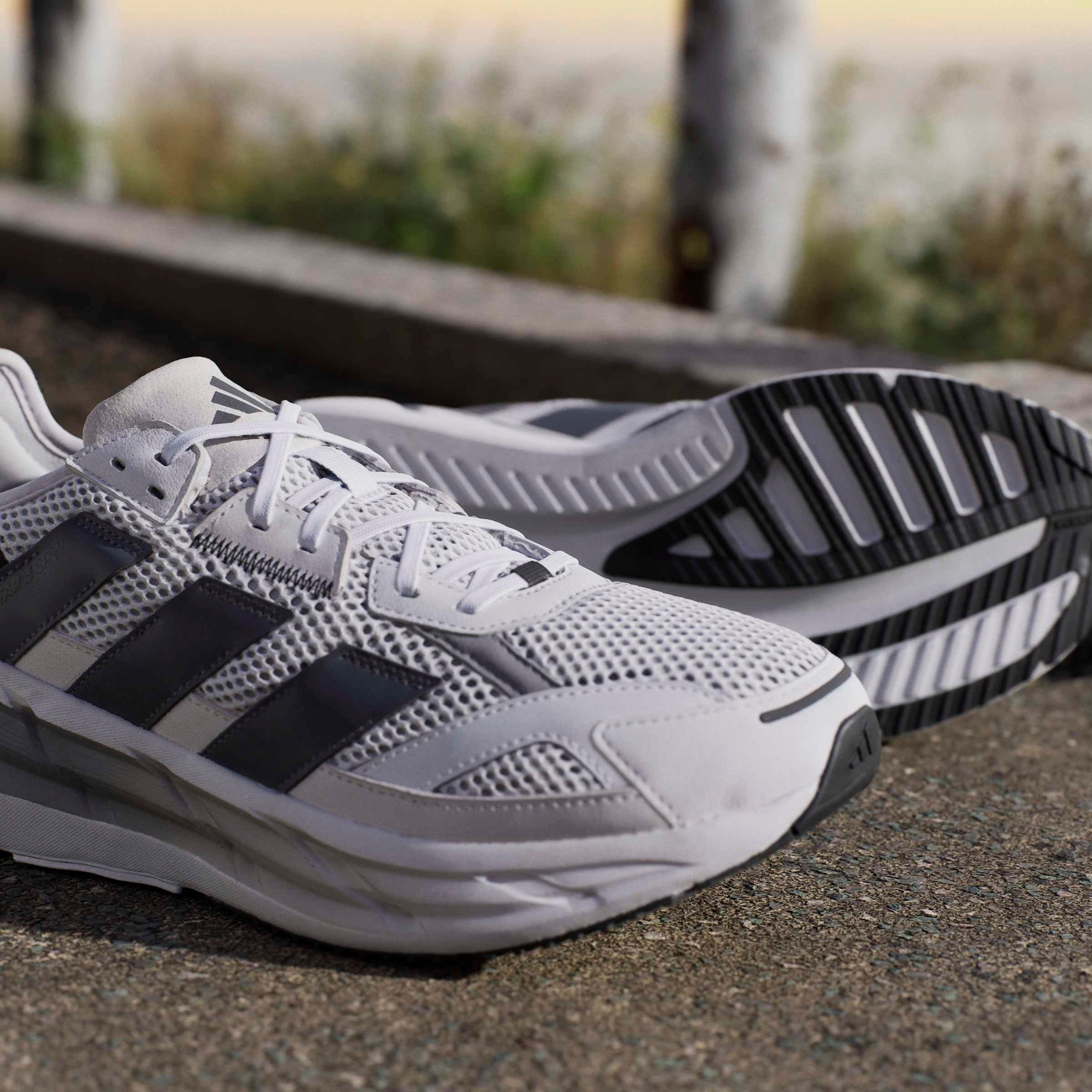 adidas Sportswear Sneaker »ADISTAR 3 SPORTSWEAR«