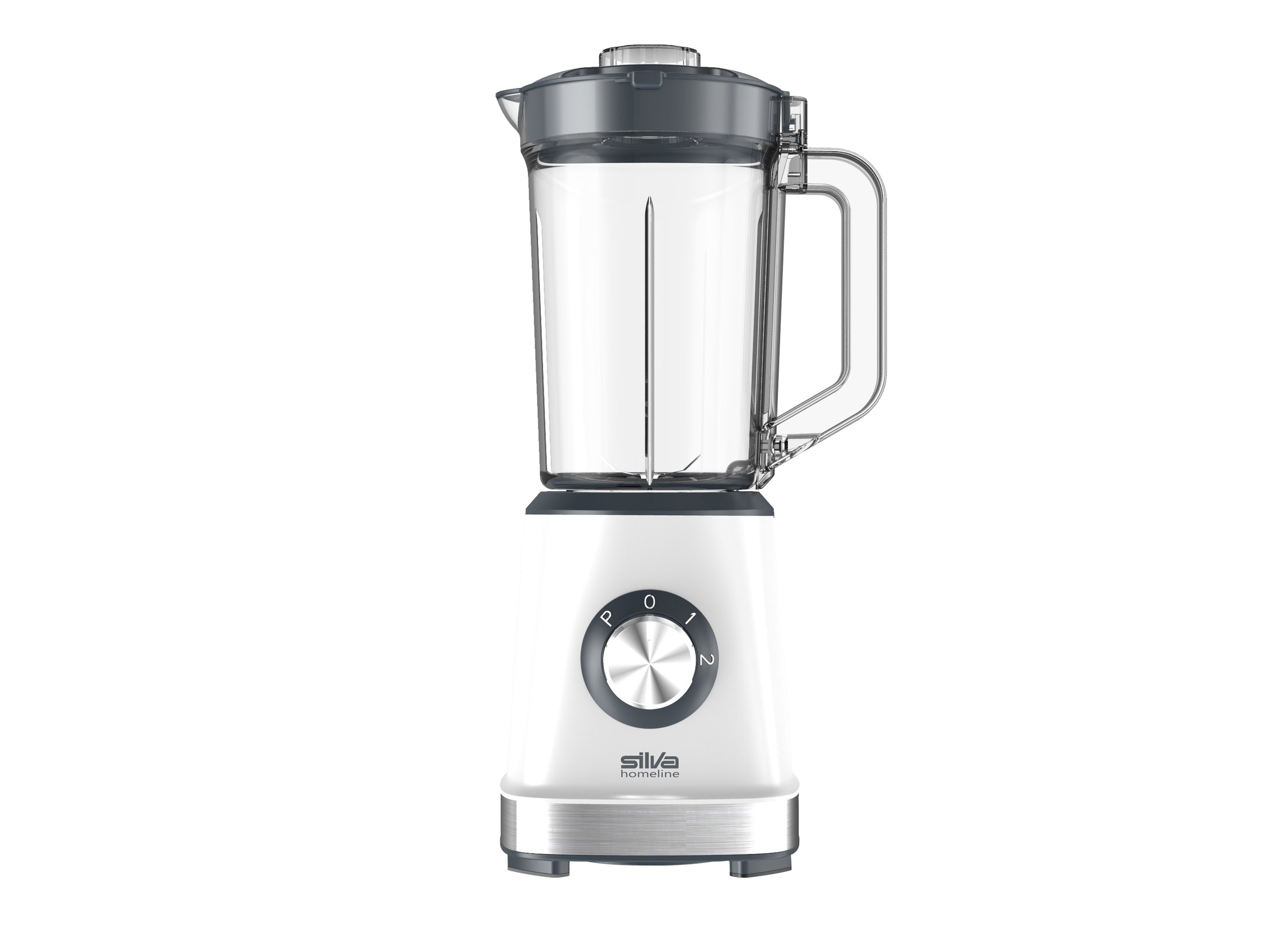 Silva Homeline Standmixer »SM 2500«, 500 W