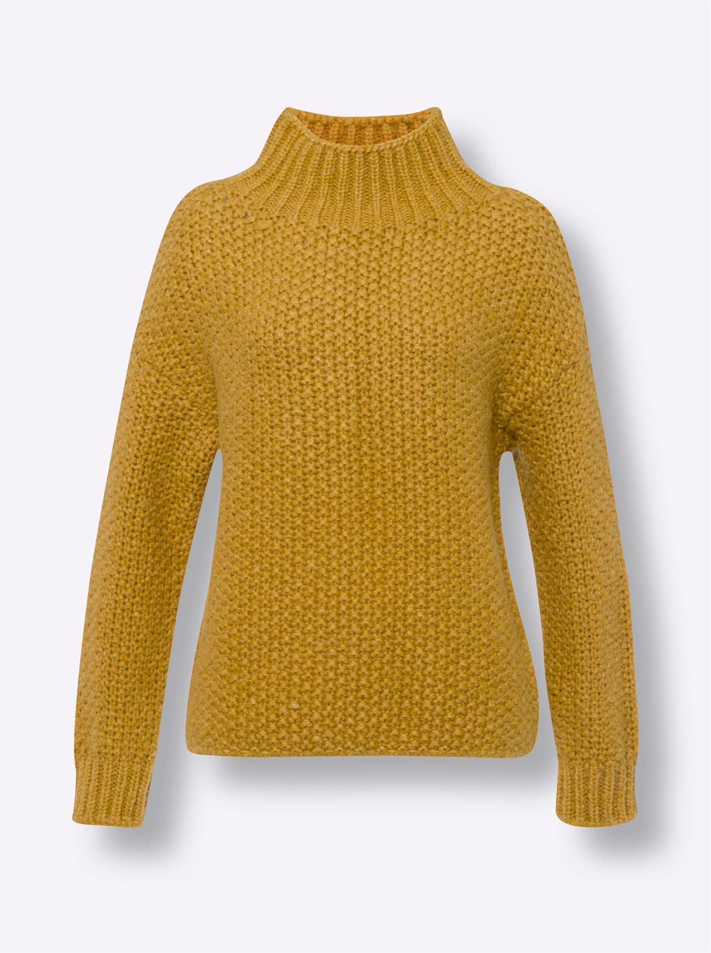 heine Strickpullover »Pullover«