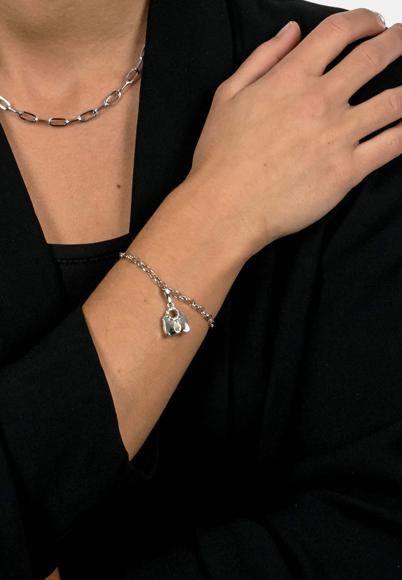 SURI FREY Charm-Einhänger »Charm SFY Felicity«