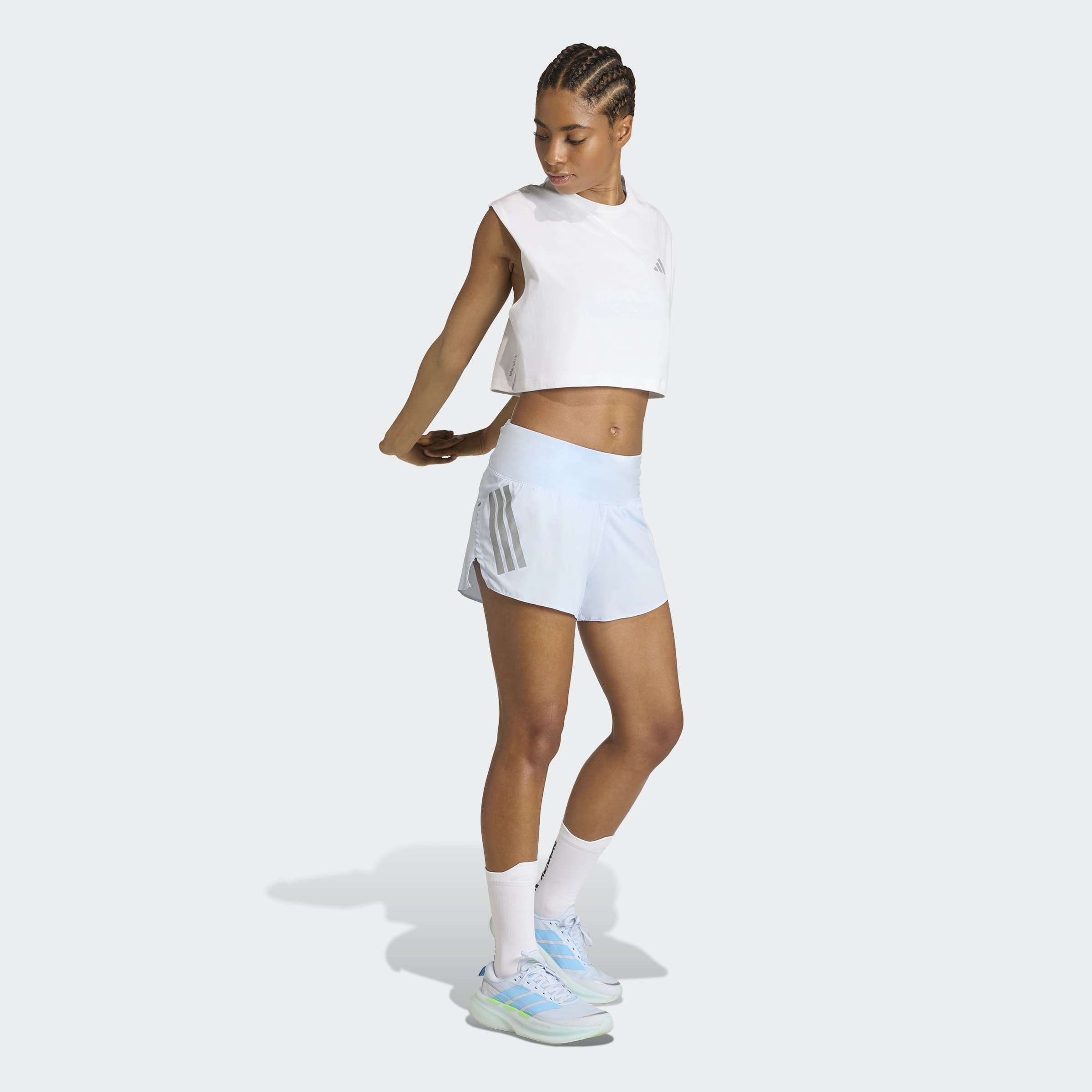 adidas Performance Laufshorts »ADI365 FORMOTION«