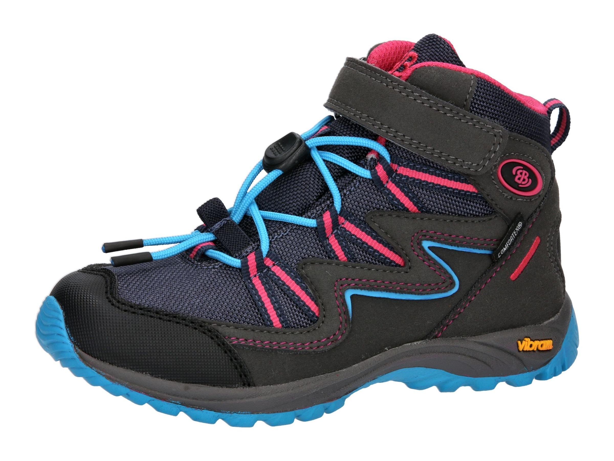 Wanderstiefel »Outdoorstiefel Atlanta High VS«