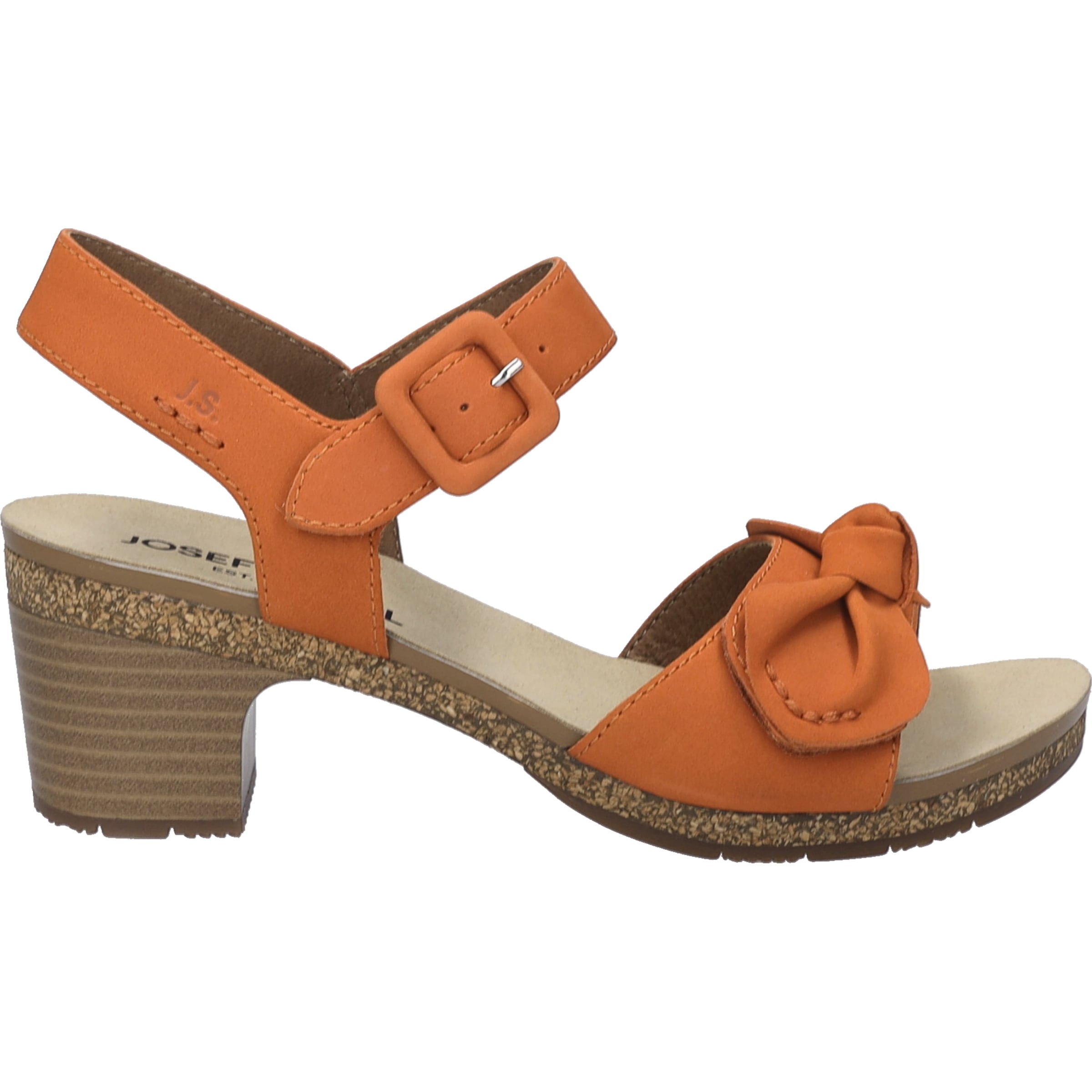 Josef Seibel Sandale »Grace 11, papaya«