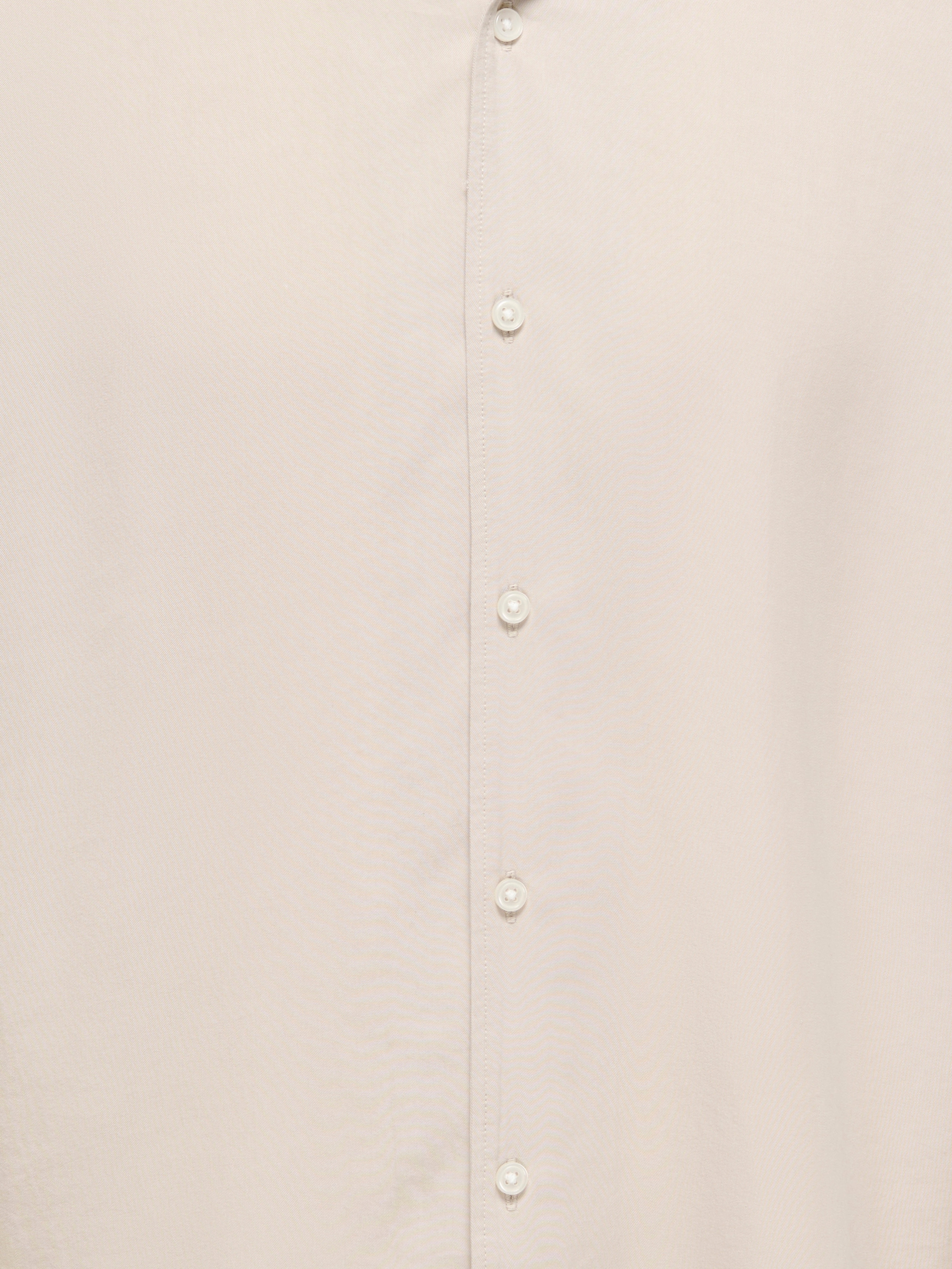 ONLY & SONS Kurzarmhemd »ONSPERU SS REG TENCEL SHIRT NOOS«