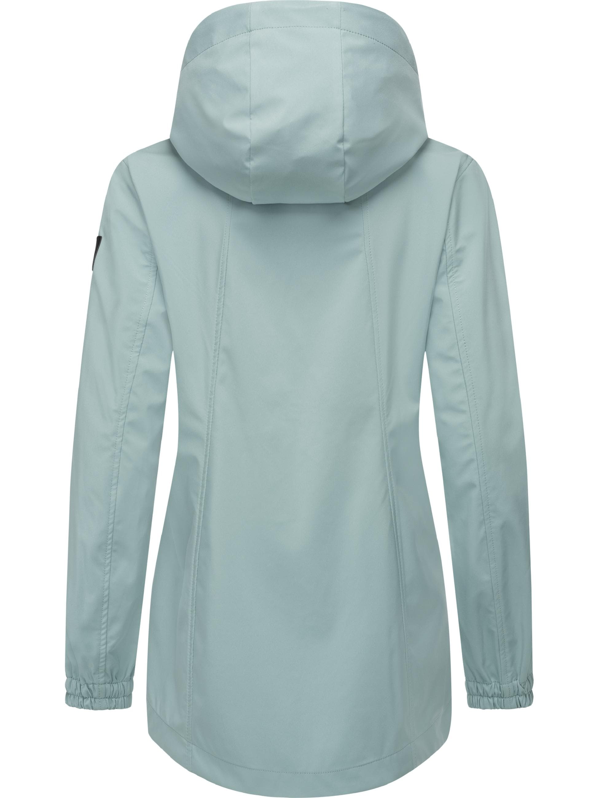 Ragwear Parka »Kurzmantel Zuzka Sport«