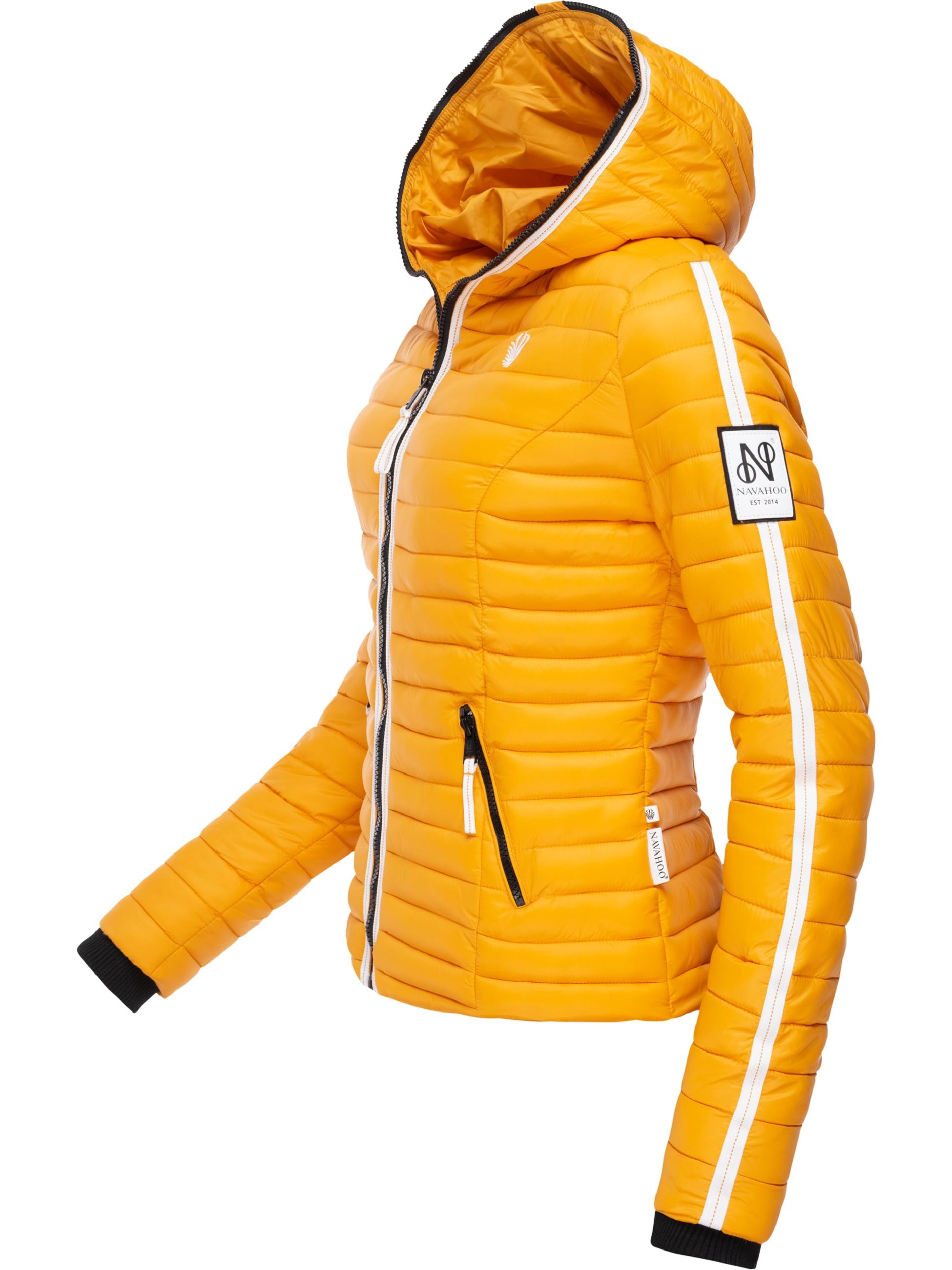 Navahoo Steppjacke »Übergangsjacke Kimuk Prc«
