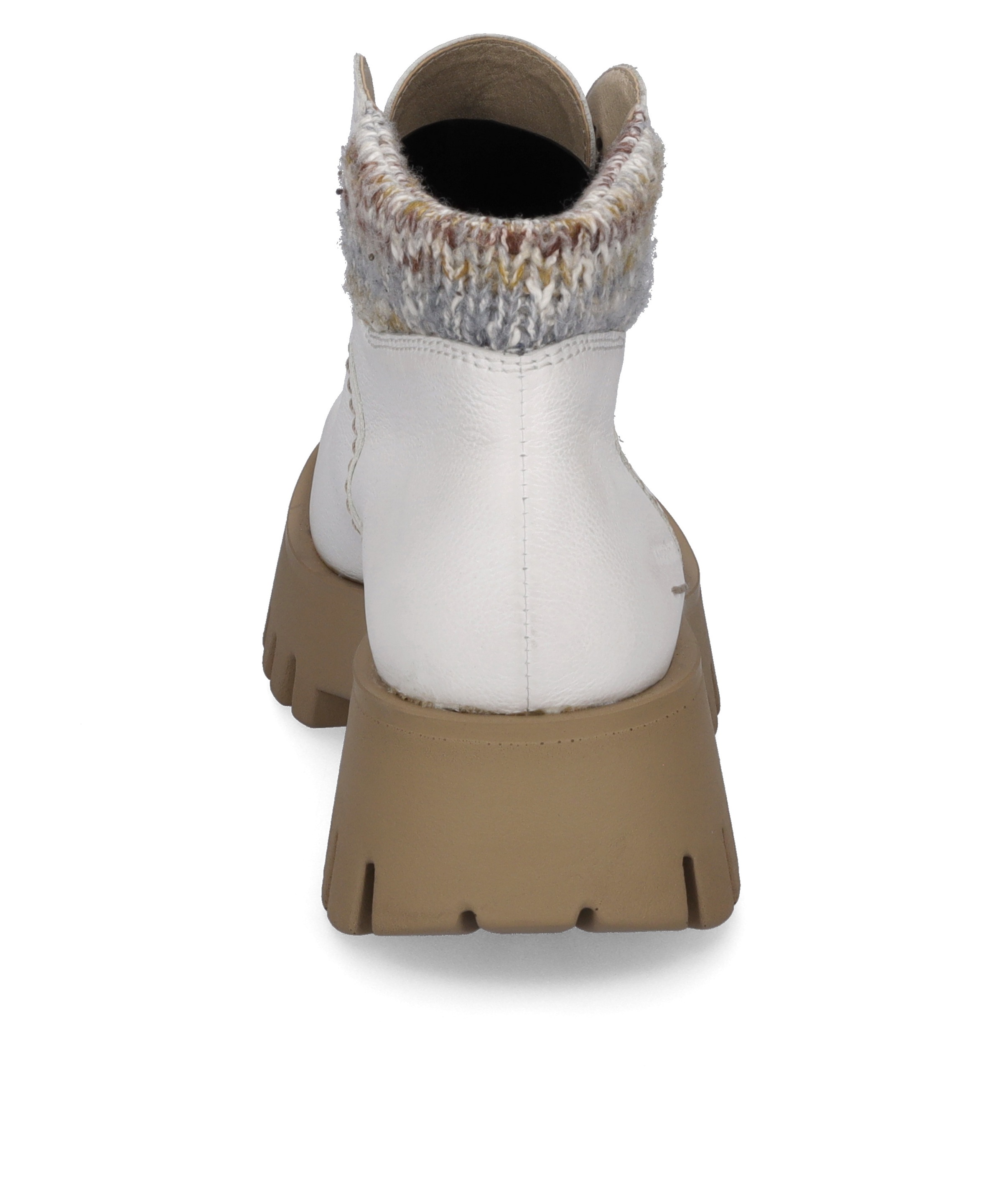 Josef Seibel Stiefelette »Mavie 05, weiss-beige«