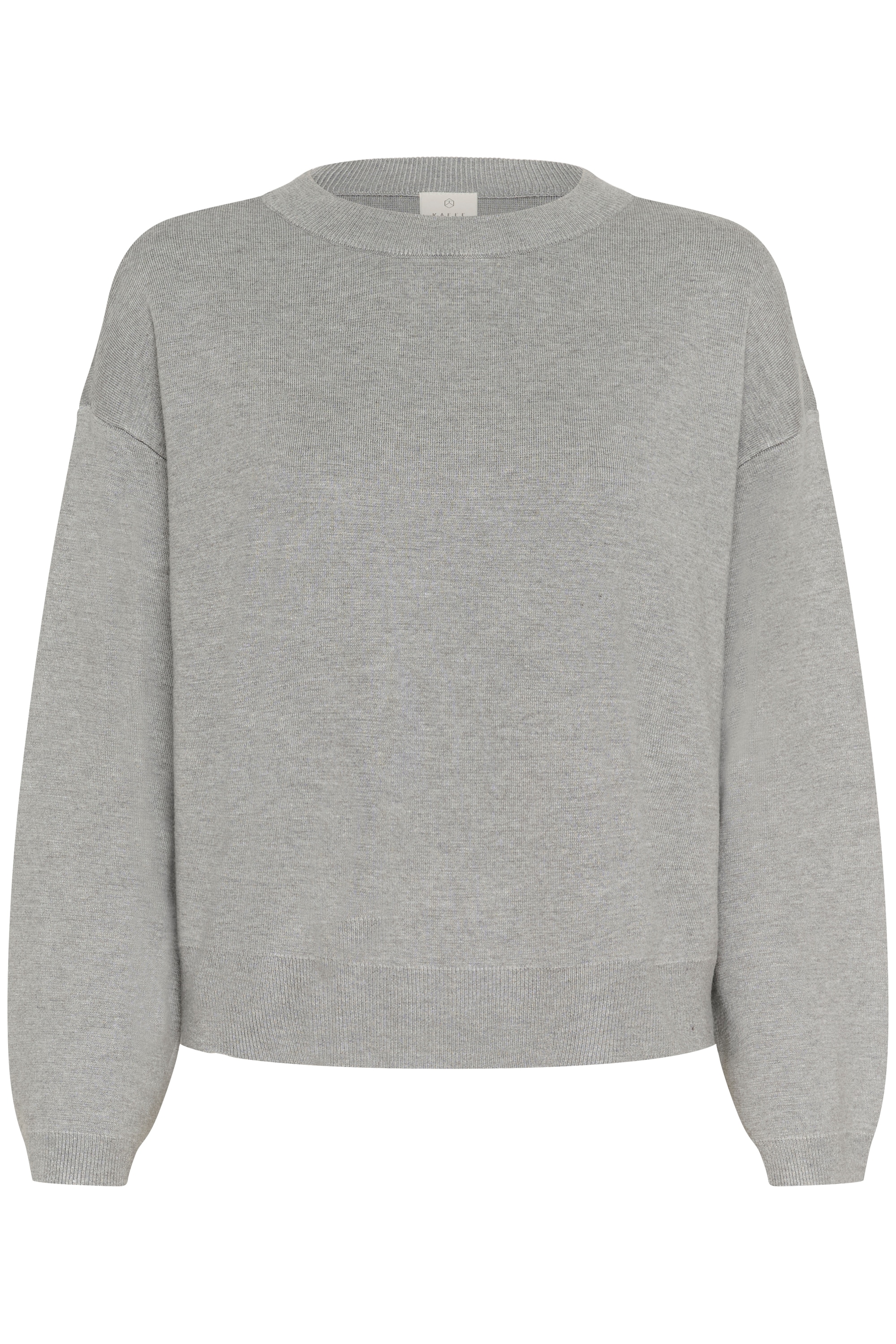 KAFFE Strickpullover »Strickpullover KAmalina«