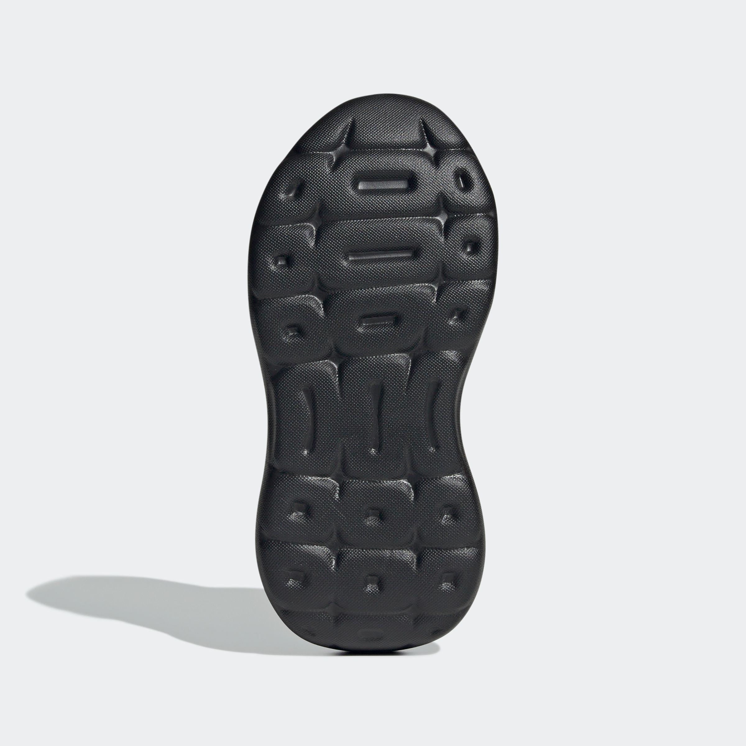 adidas Sportswear Klettschuh »TENSAUR RUN 3.0 KIDS«