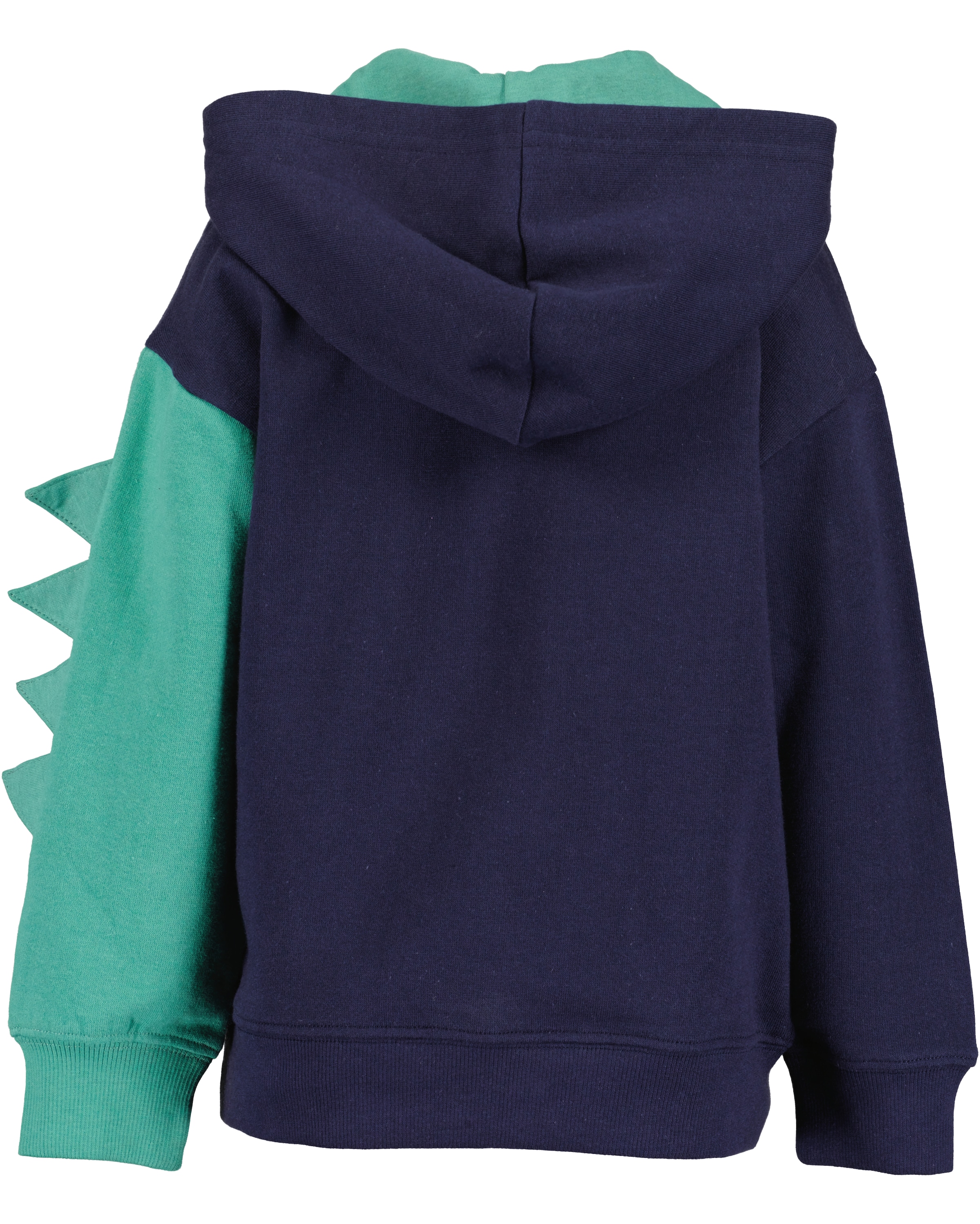 Blue Seven Kapuzensweatshirt , Baumwolle
