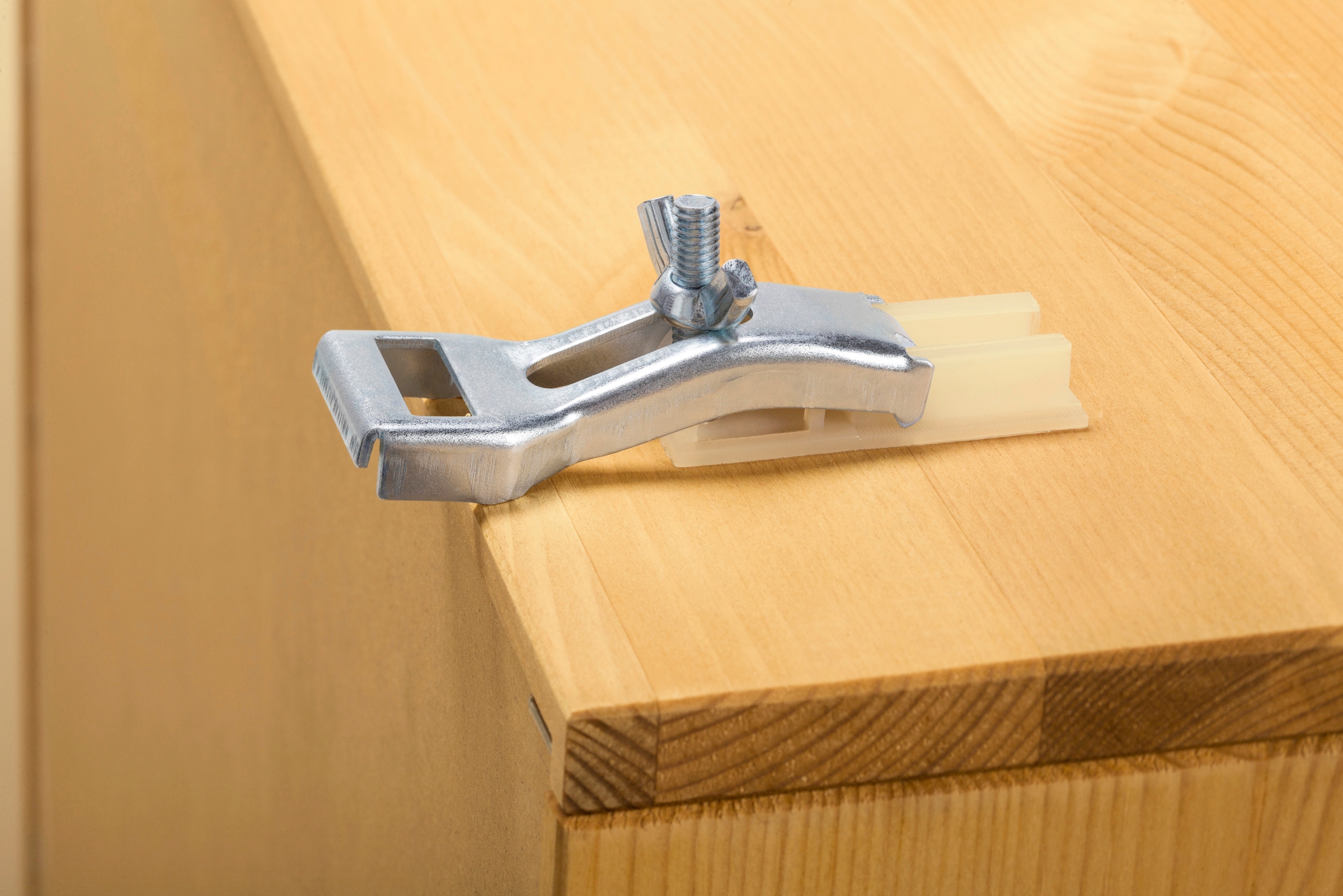 Home affaire Hängeschrank »Alby«, Breite 100 cm, 2 Türen