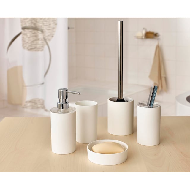 Ridder WC-Garnitur »Touch«, aus Kunststoff, UV-beständig online bestellen  bei OTTO