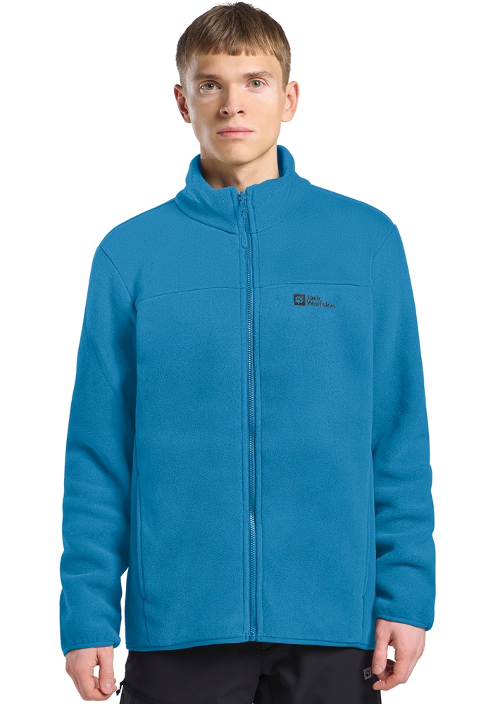 Jack Wolfskin 3-in-1-Funktionsjacke »TAUBENBERG 3IN1 JKT M« mitKapuze 3in1, wasserdicht, winddicht, Übergangsjacke