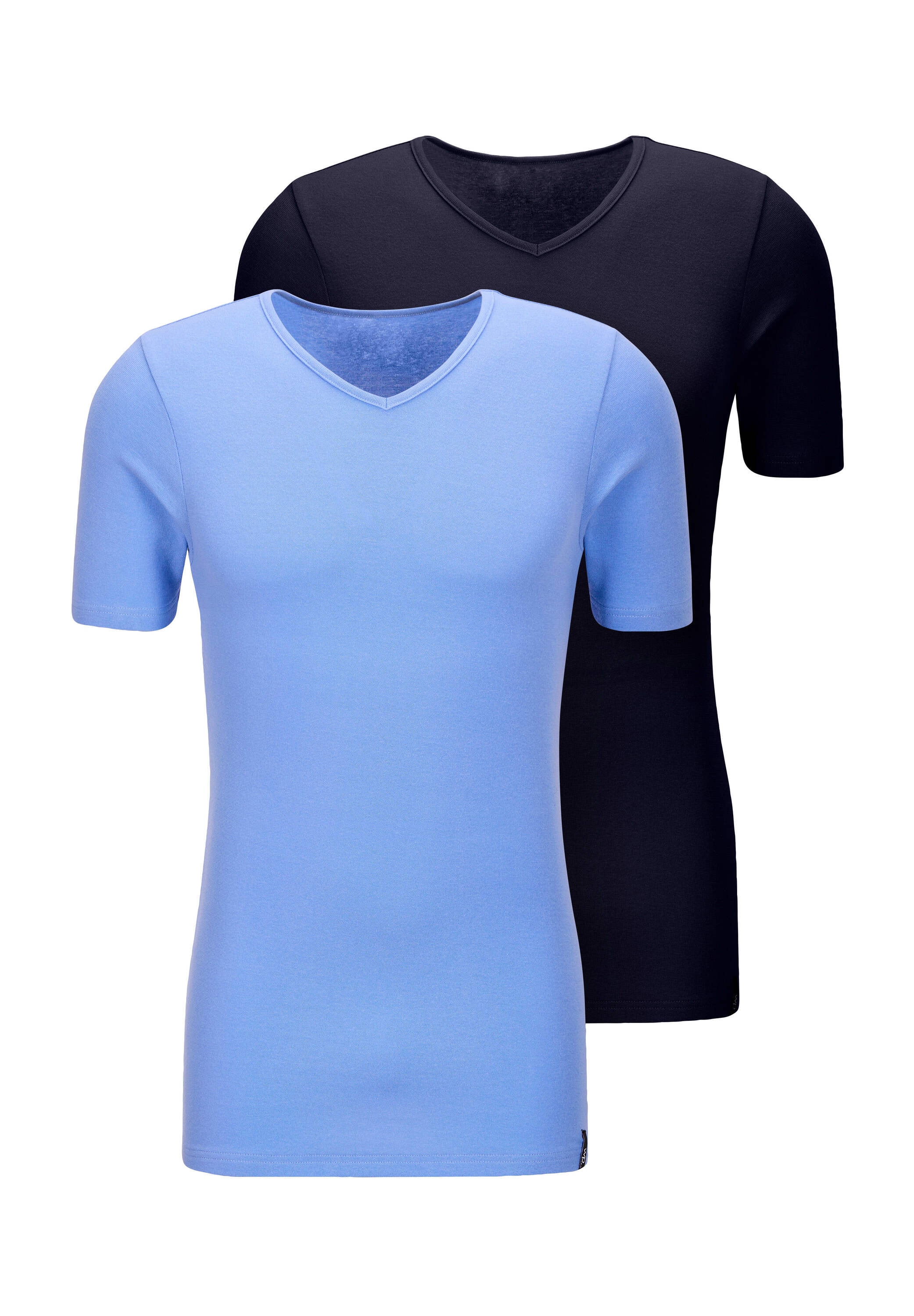Witt Unterhemd »Shirt Shirt 2 Stück« 2 Stk.
