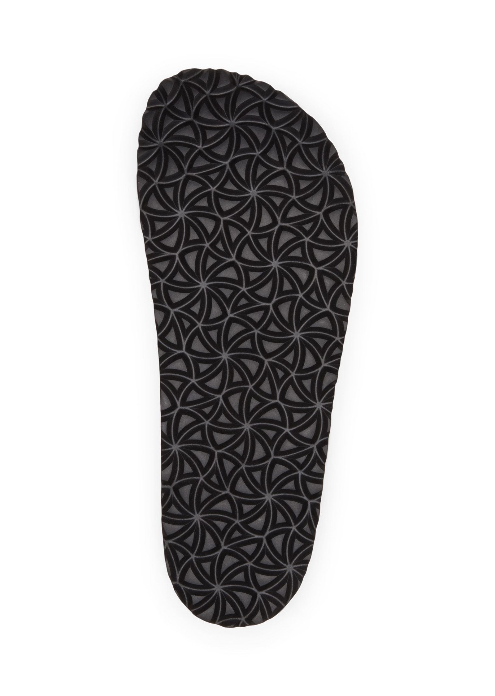Marc O'Polo Pantolette »Quinn«  Sommerschuh, Hausschuh, Strandschuh mit Memory Foam
