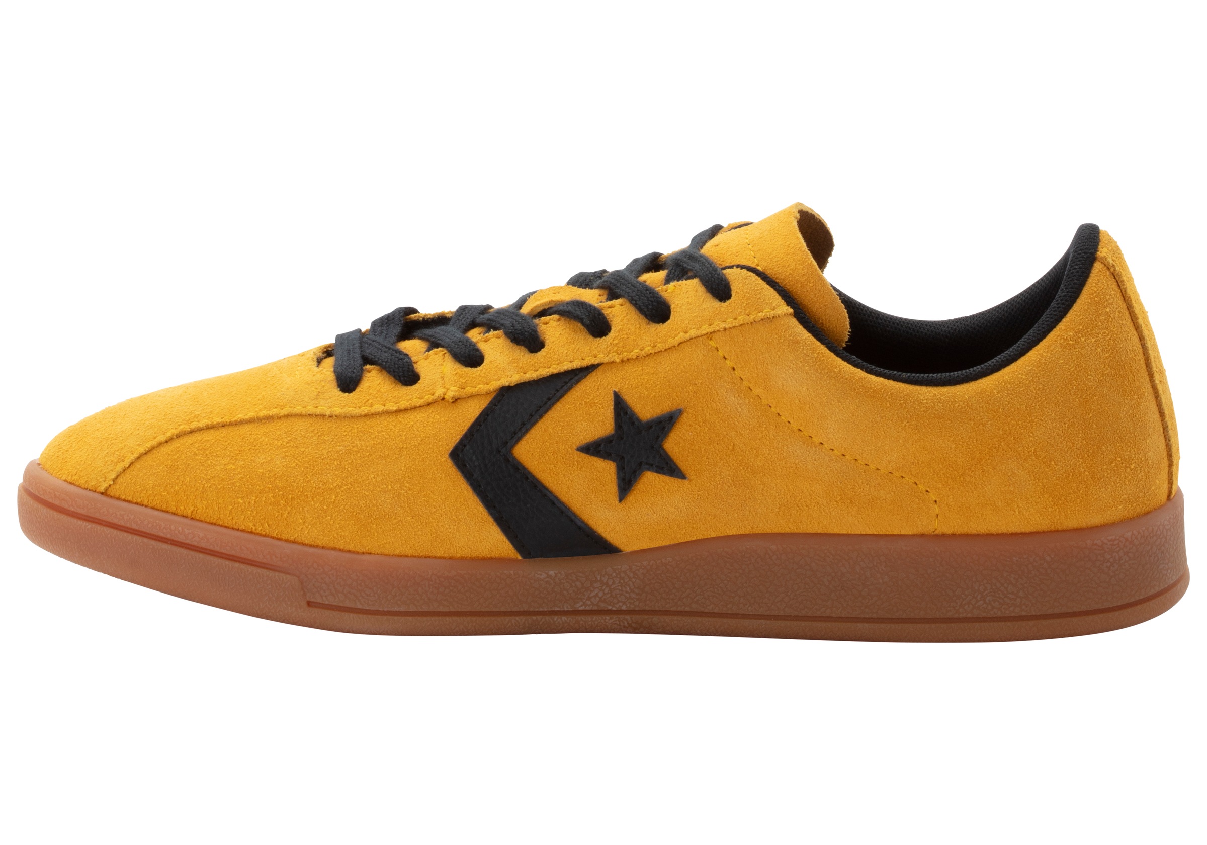 Converse Sneaker »CLASSIC TRAINER SUEDE«