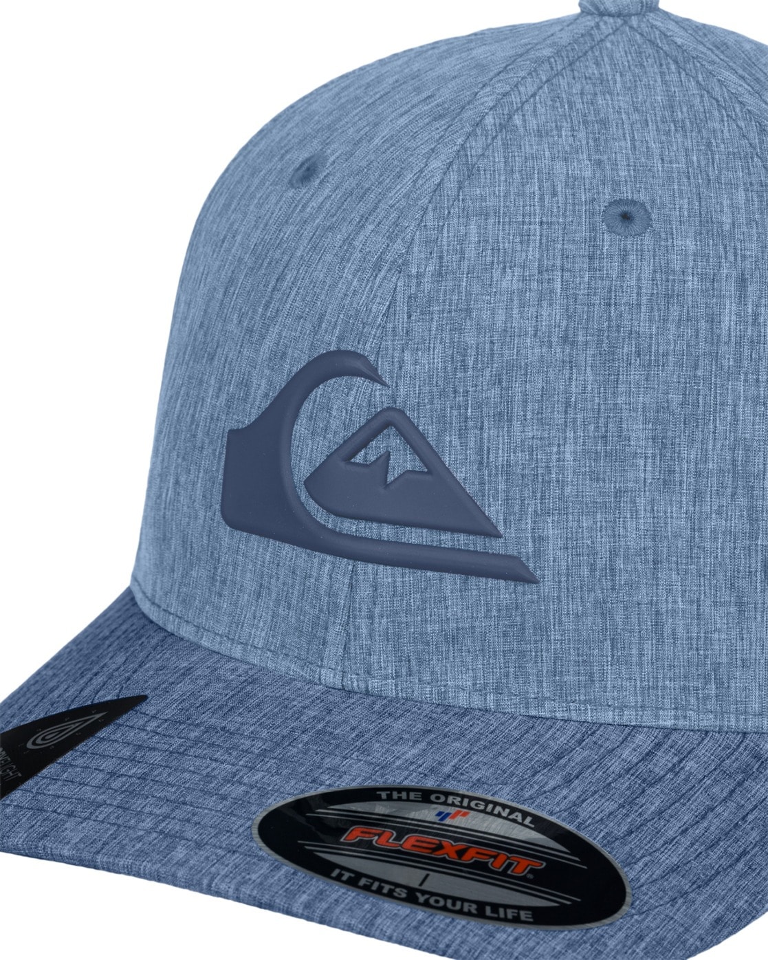 Quiksilver Flex Cap »Amped Up«