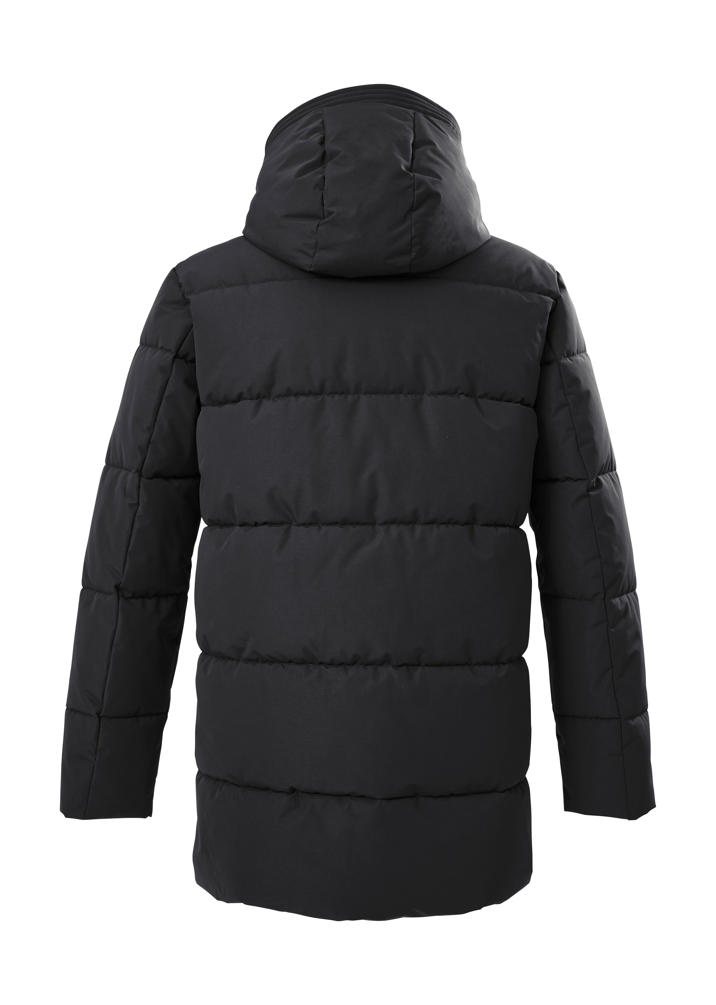 G.I.G.A. DX by killtec Steppjacke »GW 126 MN QLTD JCKT«, Wasserabweisende Herrenjacke mit 8.000 mm Wassersäule, PFAs-frei