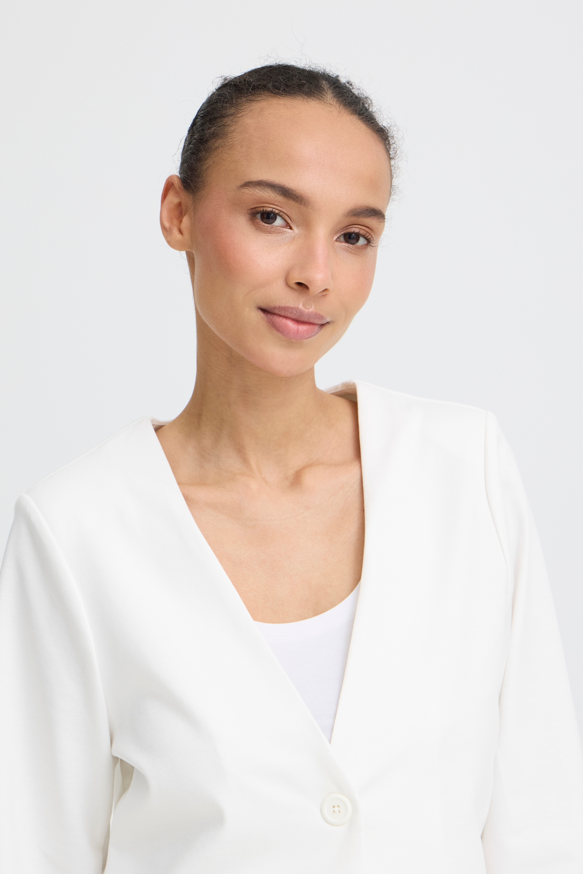 b.young Allwetterjacke »Damen Jacke BYRIZETTA«