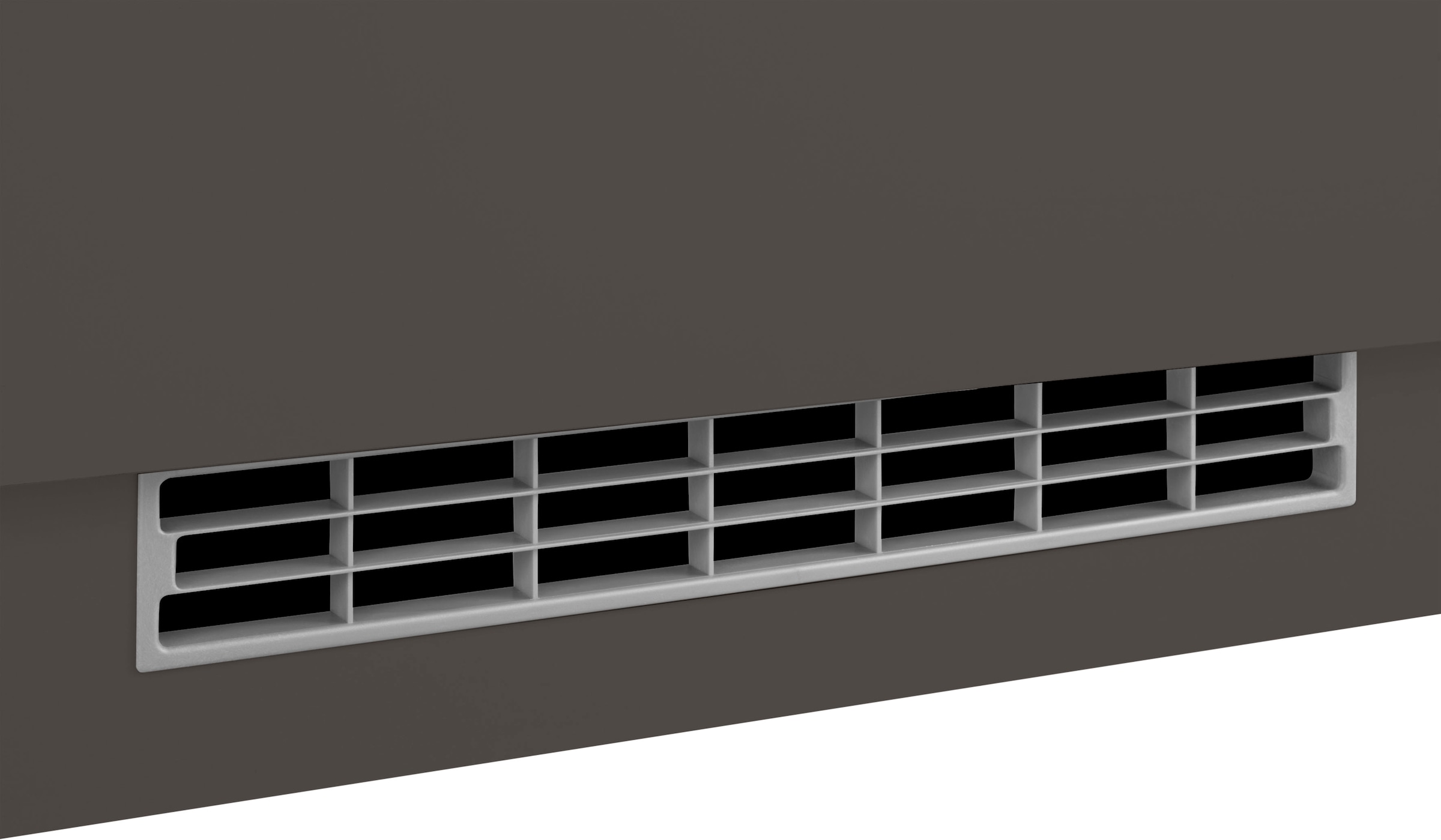 HELD MÖBEL Kühlumbauschrank »Virginia«, 200 cm hoch, 60 cm breit, Nische für Kühlschrank B/H/T: 56/178/55 cm