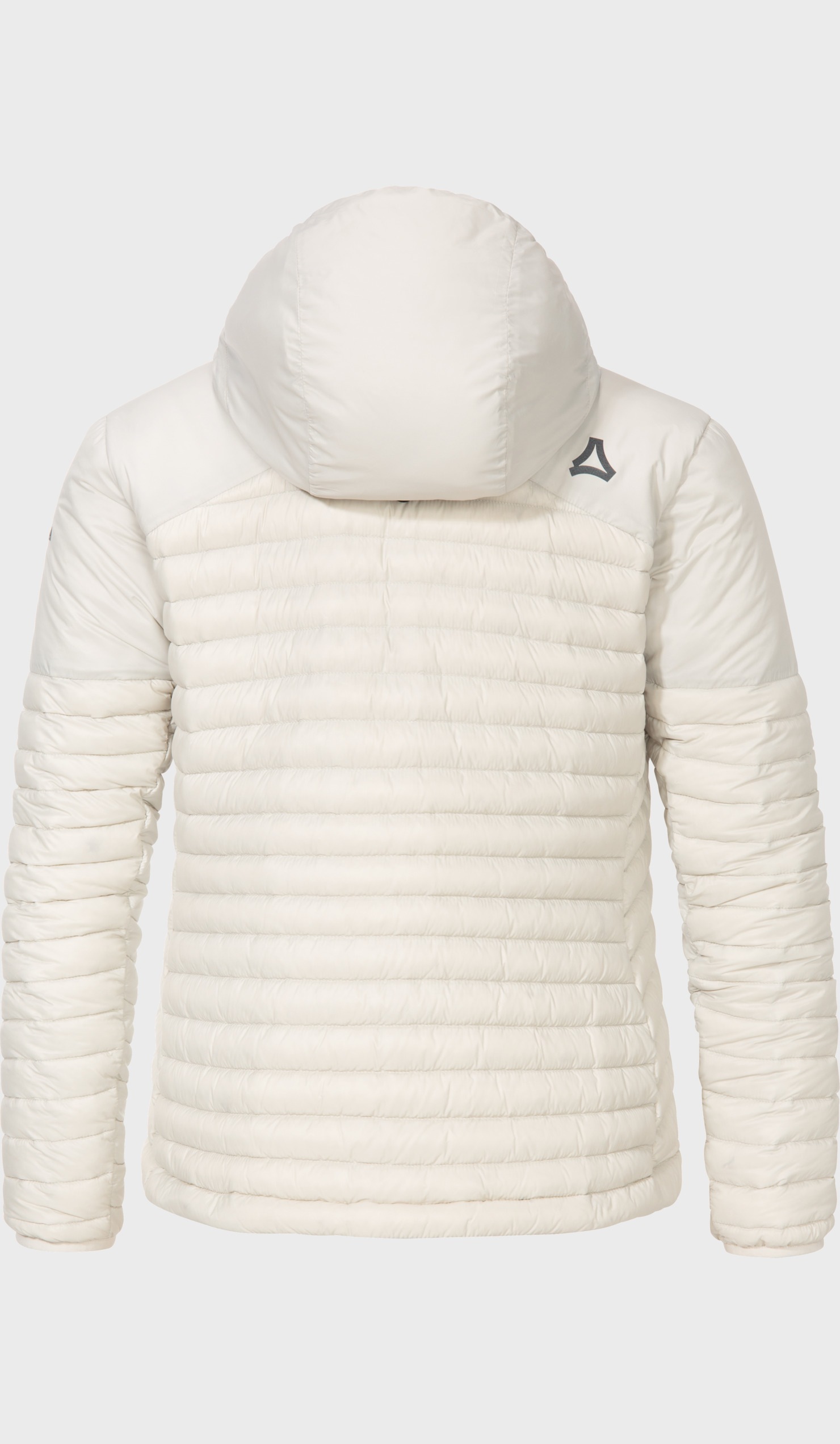 Schöffel Funktionsjacke »Down Jacket Style Cascata WMS« mit Kapuze