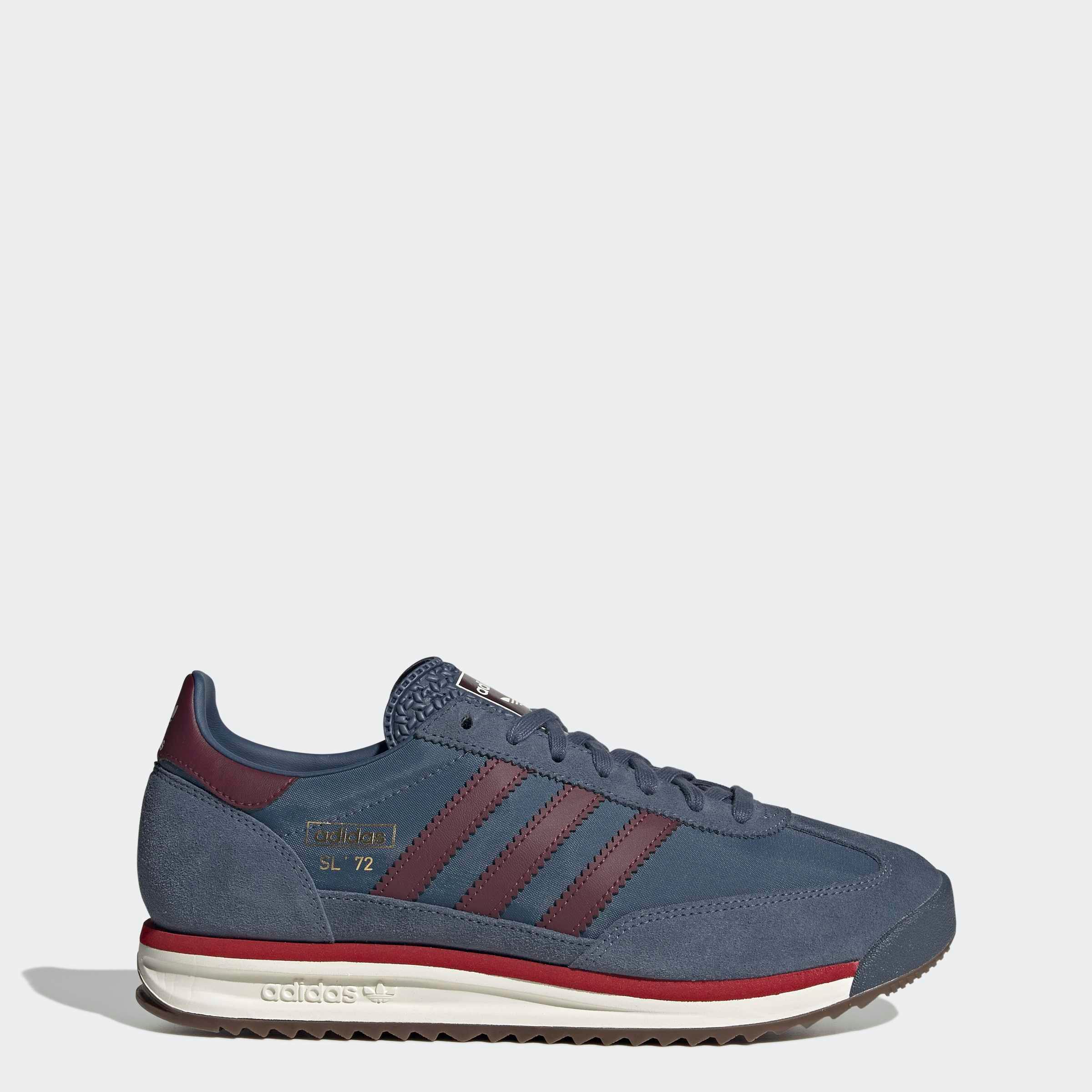 adidas Originals Sneaker »SL 72 RS«