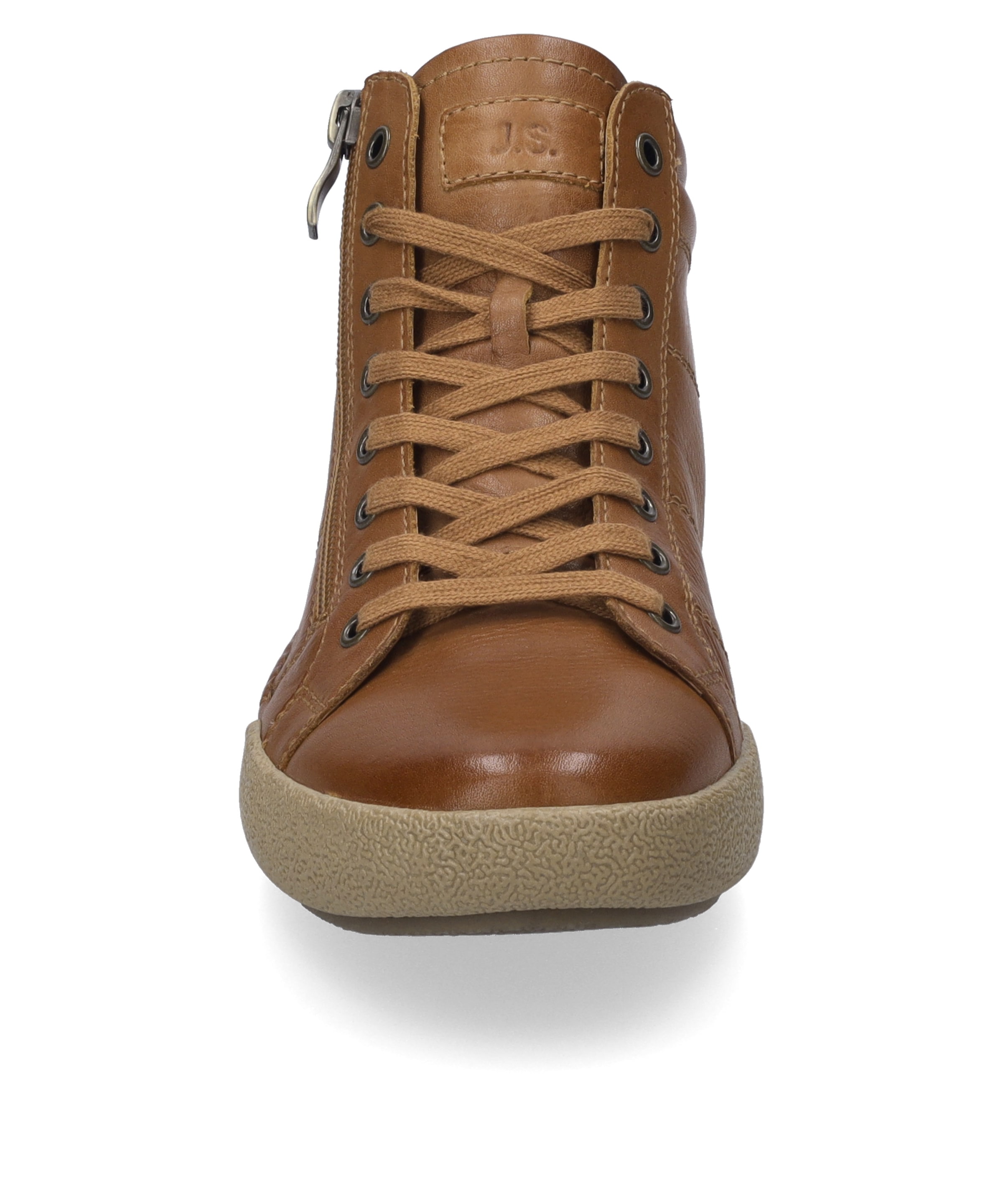 Josef Seibel Sneaker »Claire 11, camel«