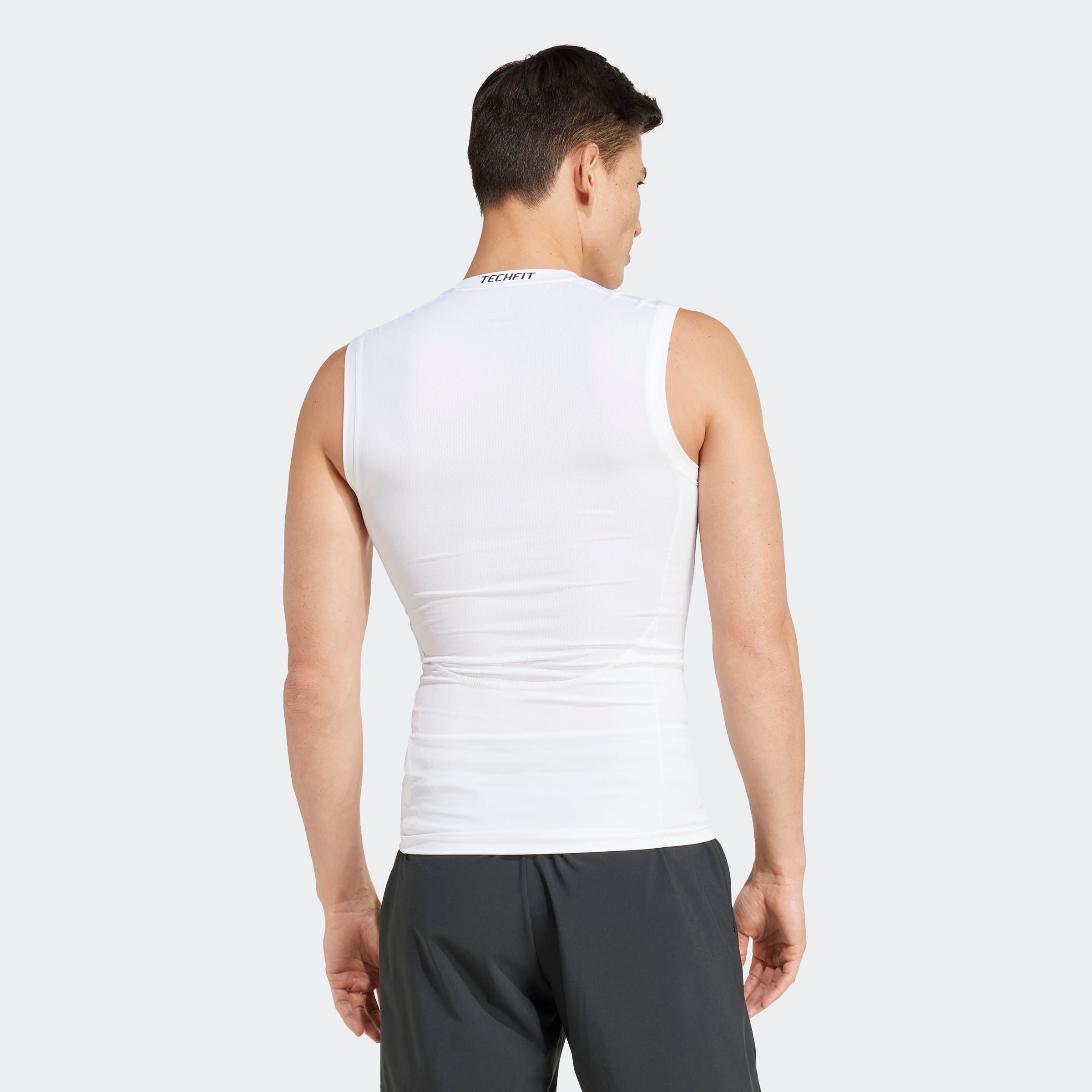 adidas Performance Tanktop »TF C SL TEE«
