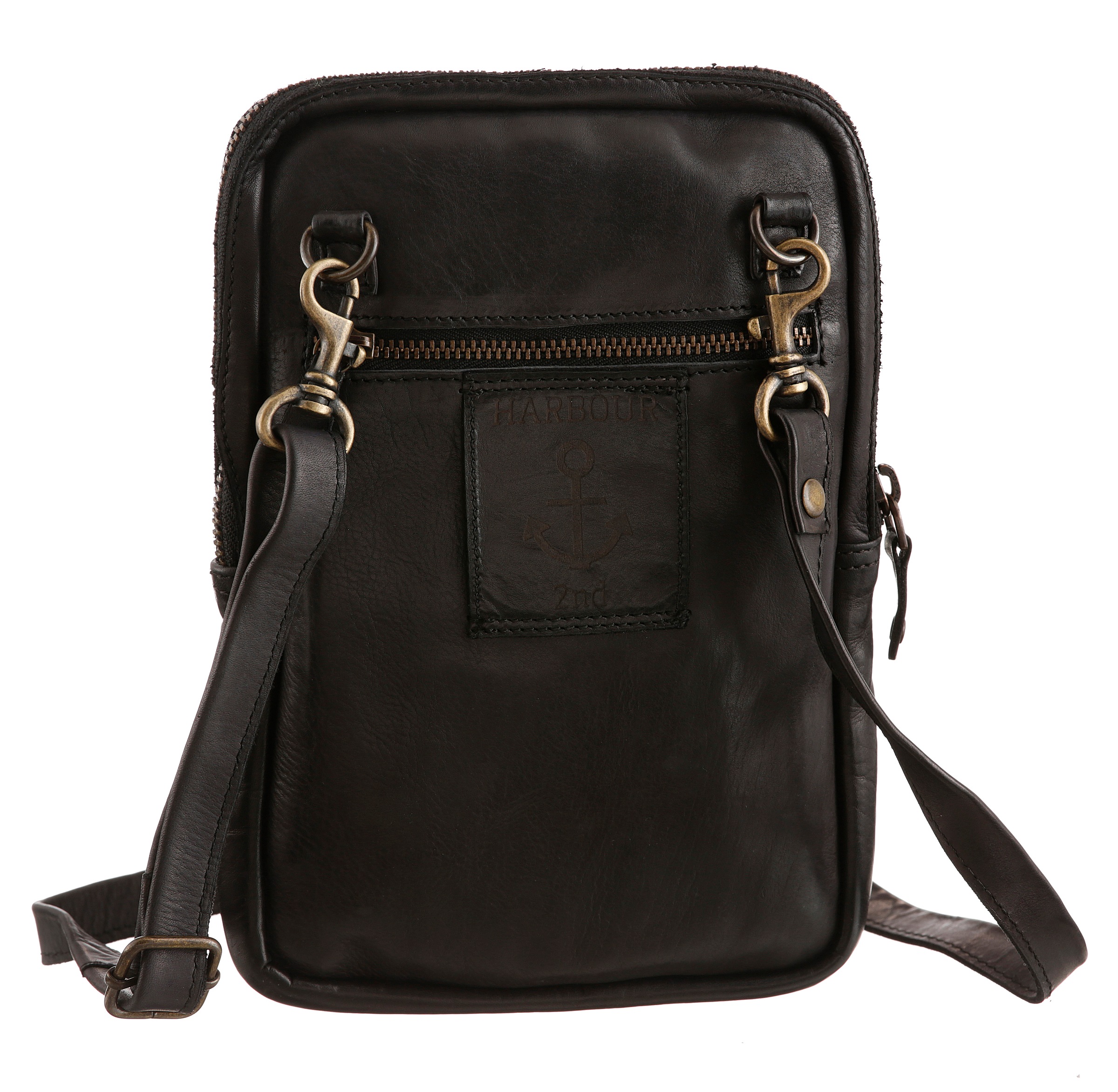 HARBOUR 2nd Handytasche »Benita-2« mit Reißverschluss-Rückfach
