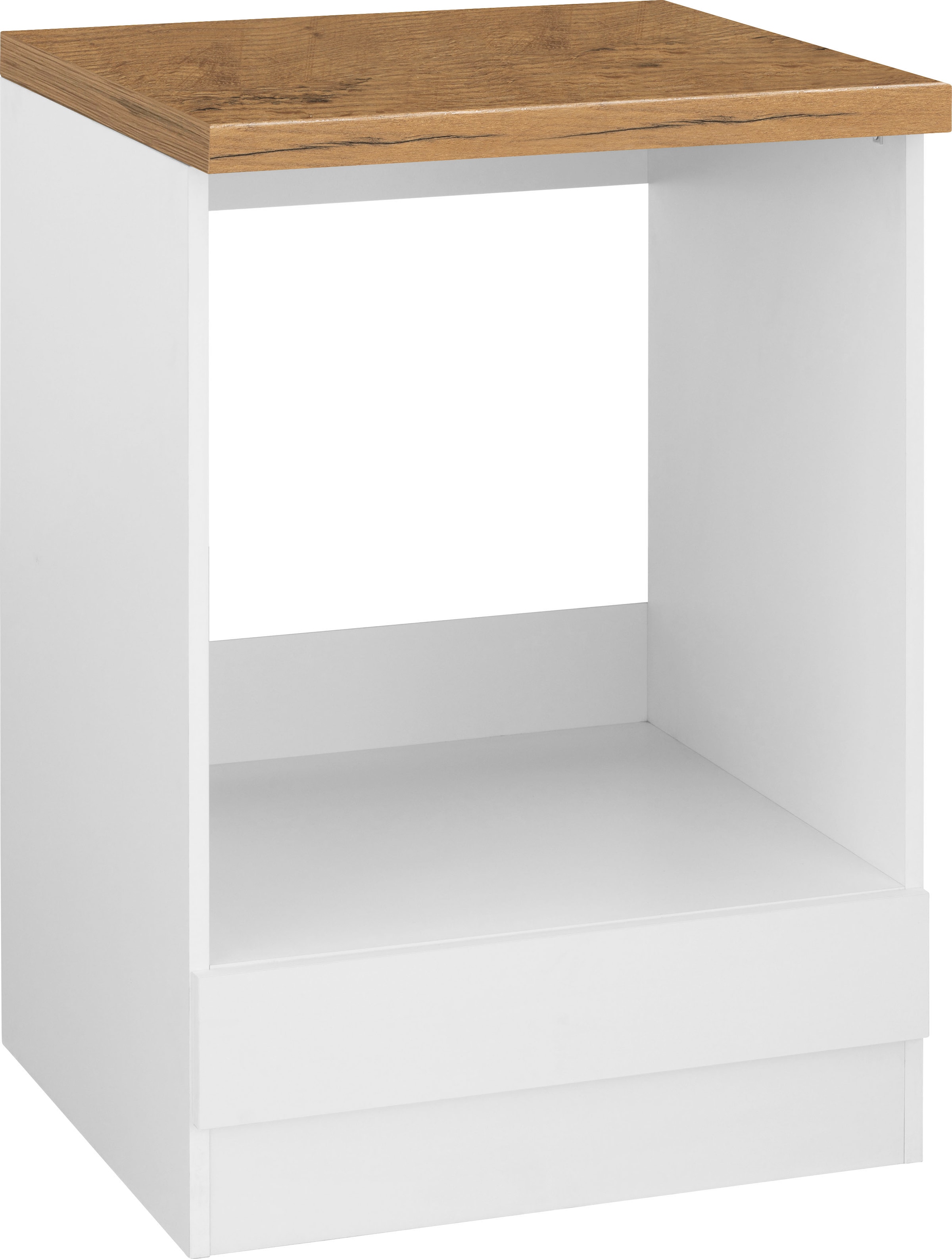 wiho Küchen Herdumbauschrank »Unna« 60 cm breit