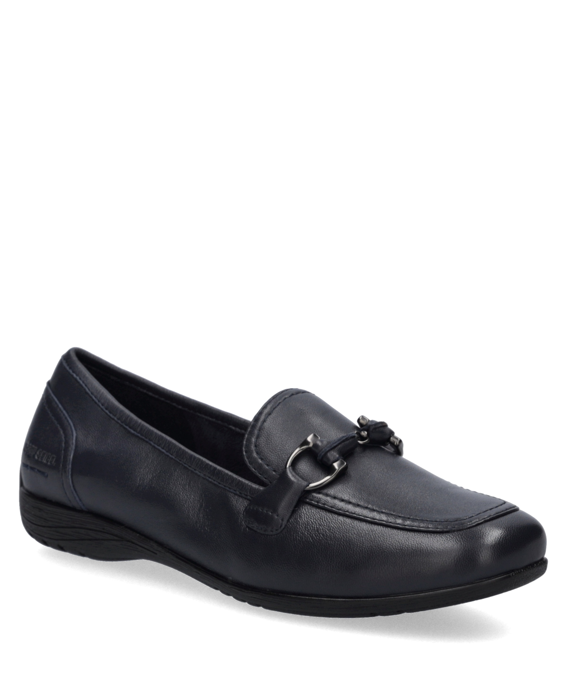 Josef Seibel Ballerina »Fenja 34, indigo«