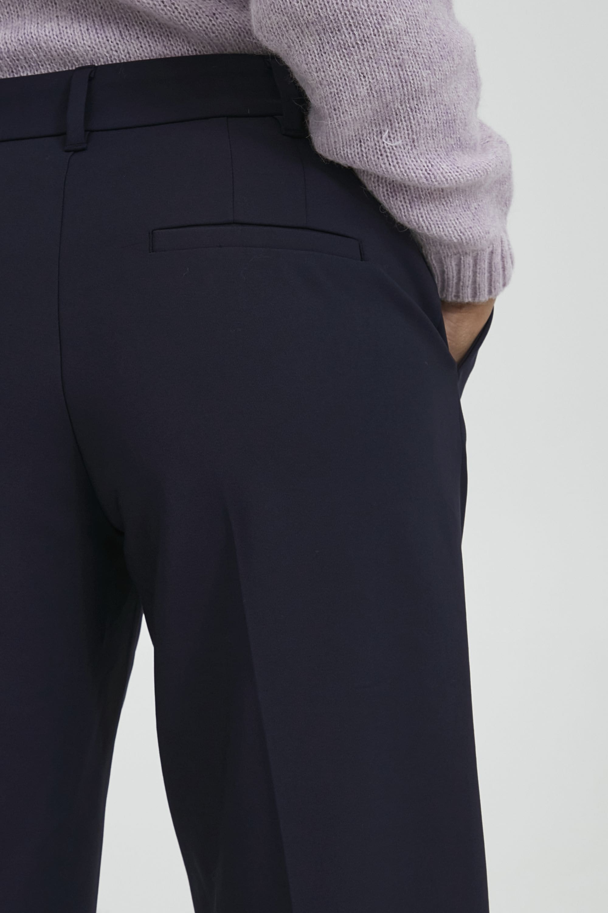 Pulz Jeans Stoffhose »Stoffhose PZBindy«